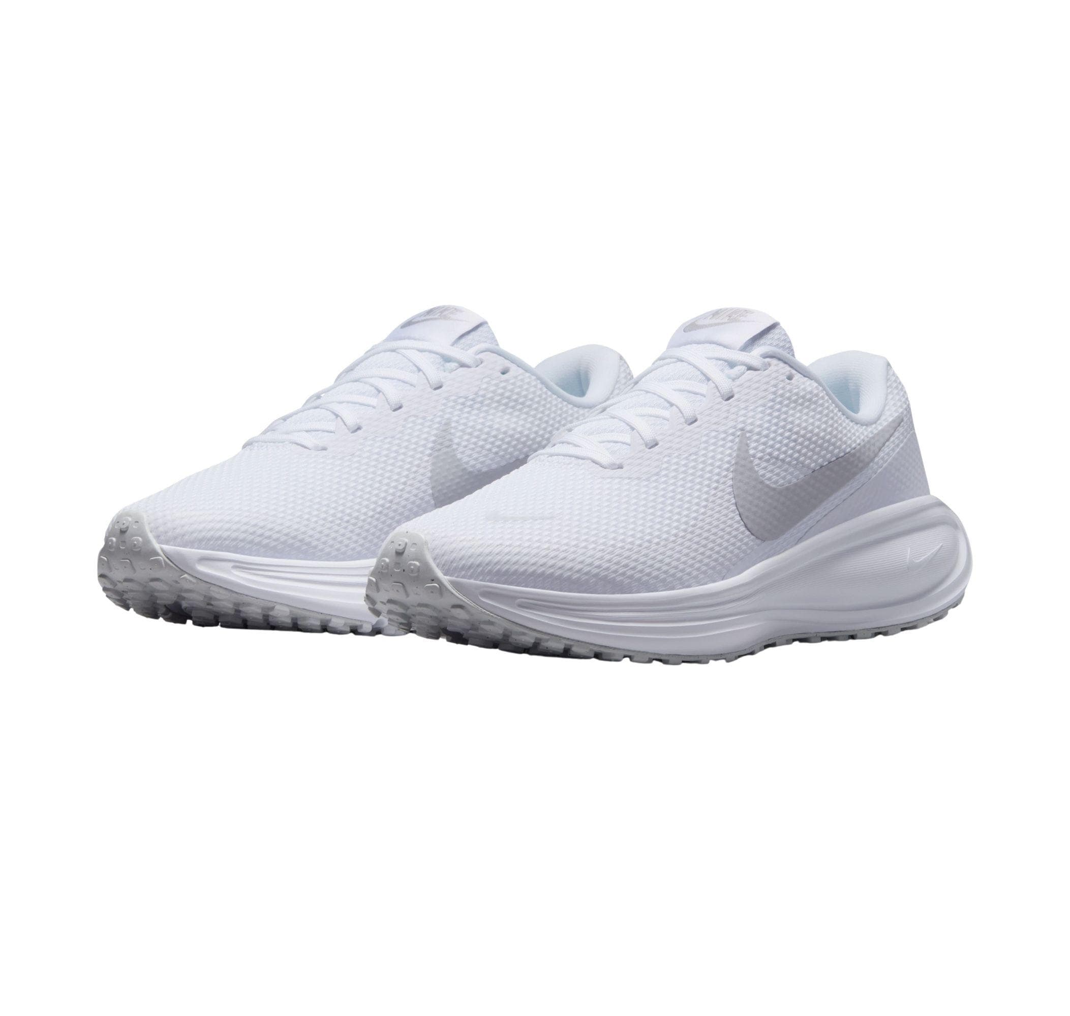 Nike Nike Revolution 8 Kadın Spor Ayakkabı Beyaz - 2