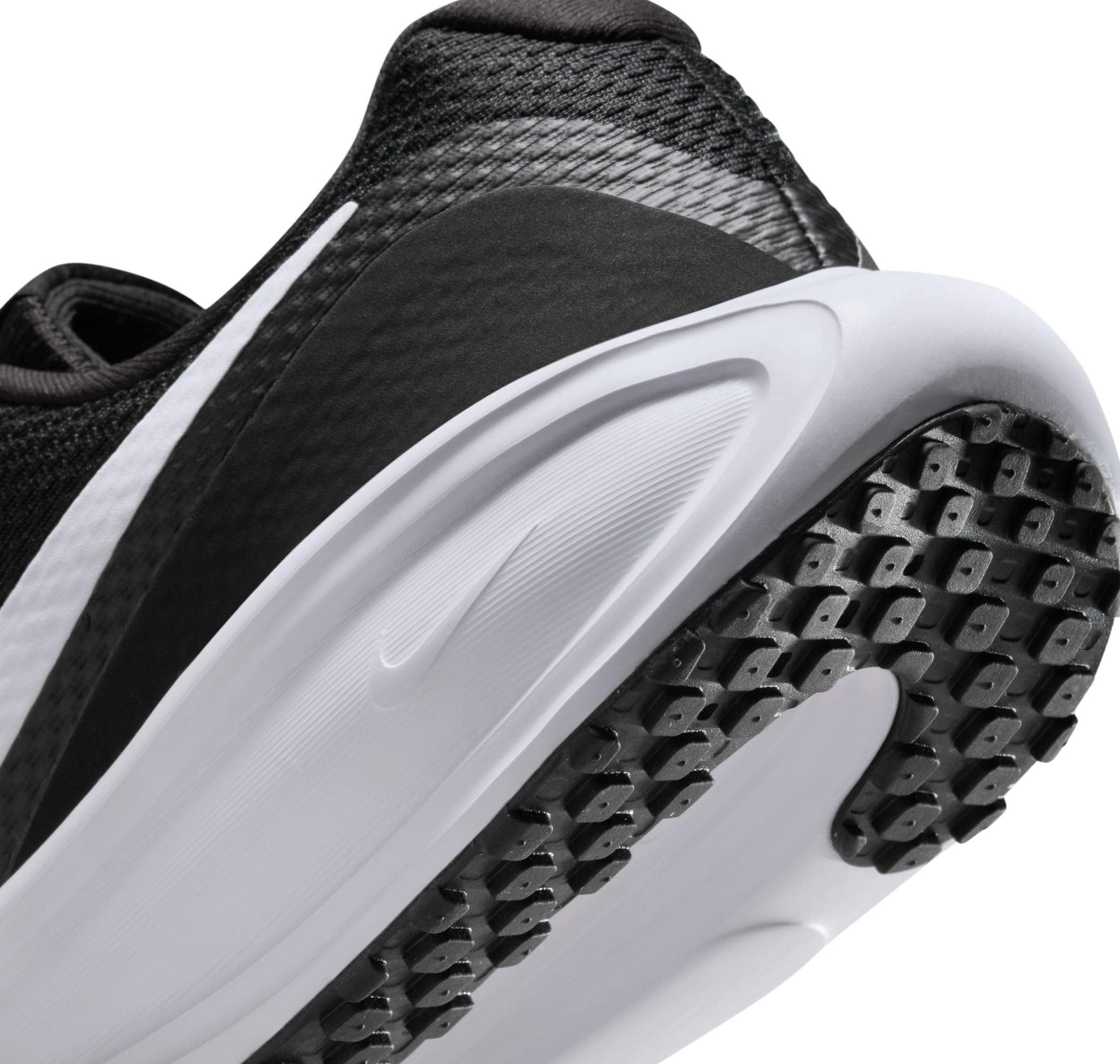 Nike Nike Revolution 8 Kadın Spor Ayakkabı Siyah - 9