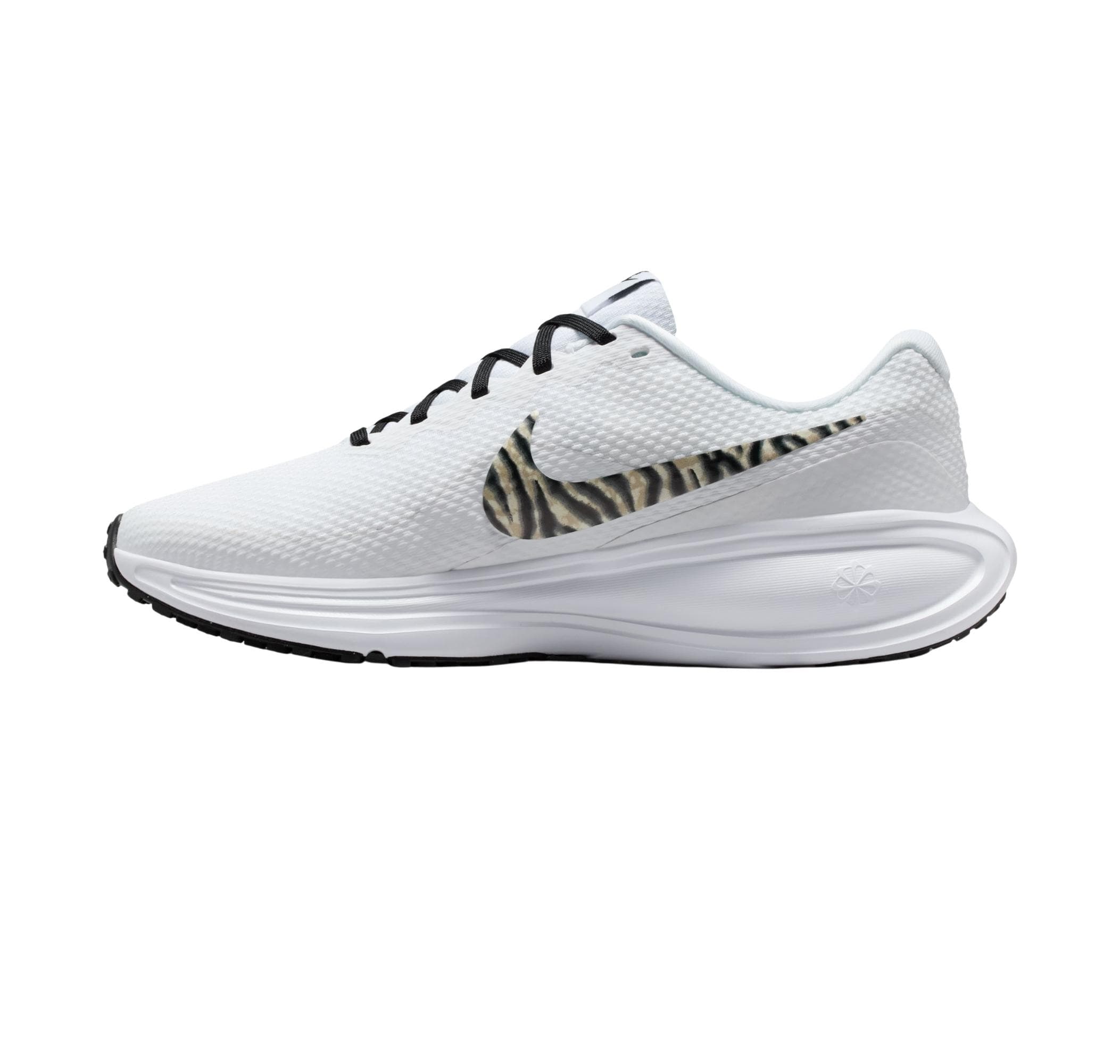 Nike Nike Revolution 8 Kadın Spor Ayakkabı Beyaz - 3