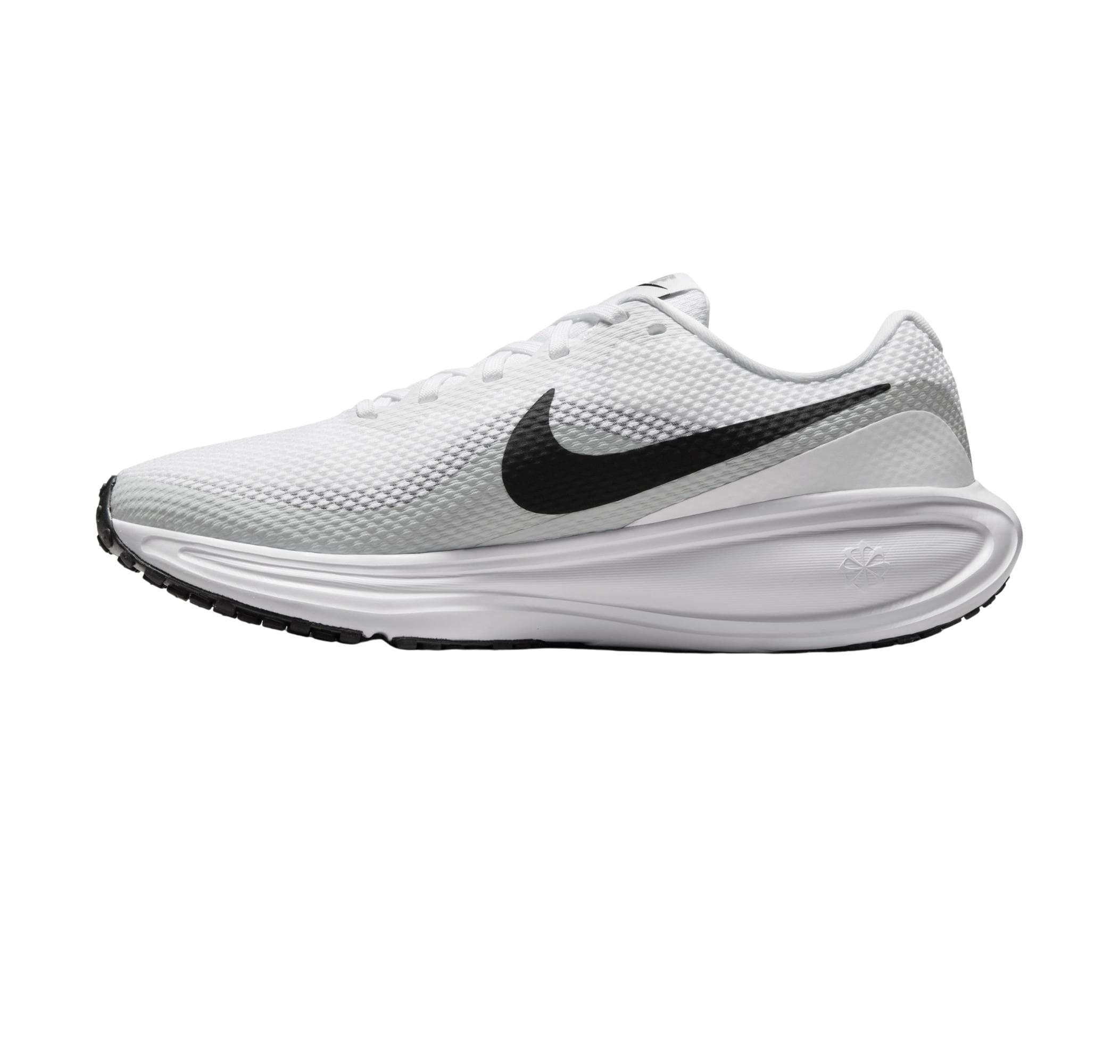 Nike Nike Revolution 8 Kadın Spor Ayakkabı Beyaz - 3