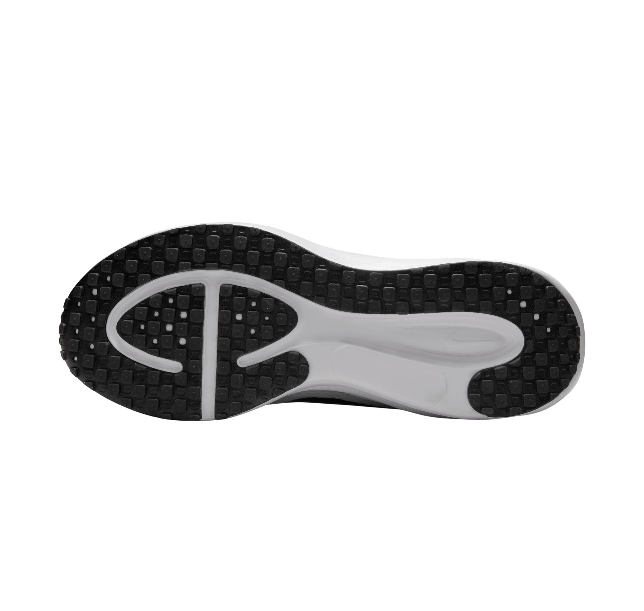 Nike Nike Revolution 8 Kadın Spor Ayakkabı Beyaz - 7