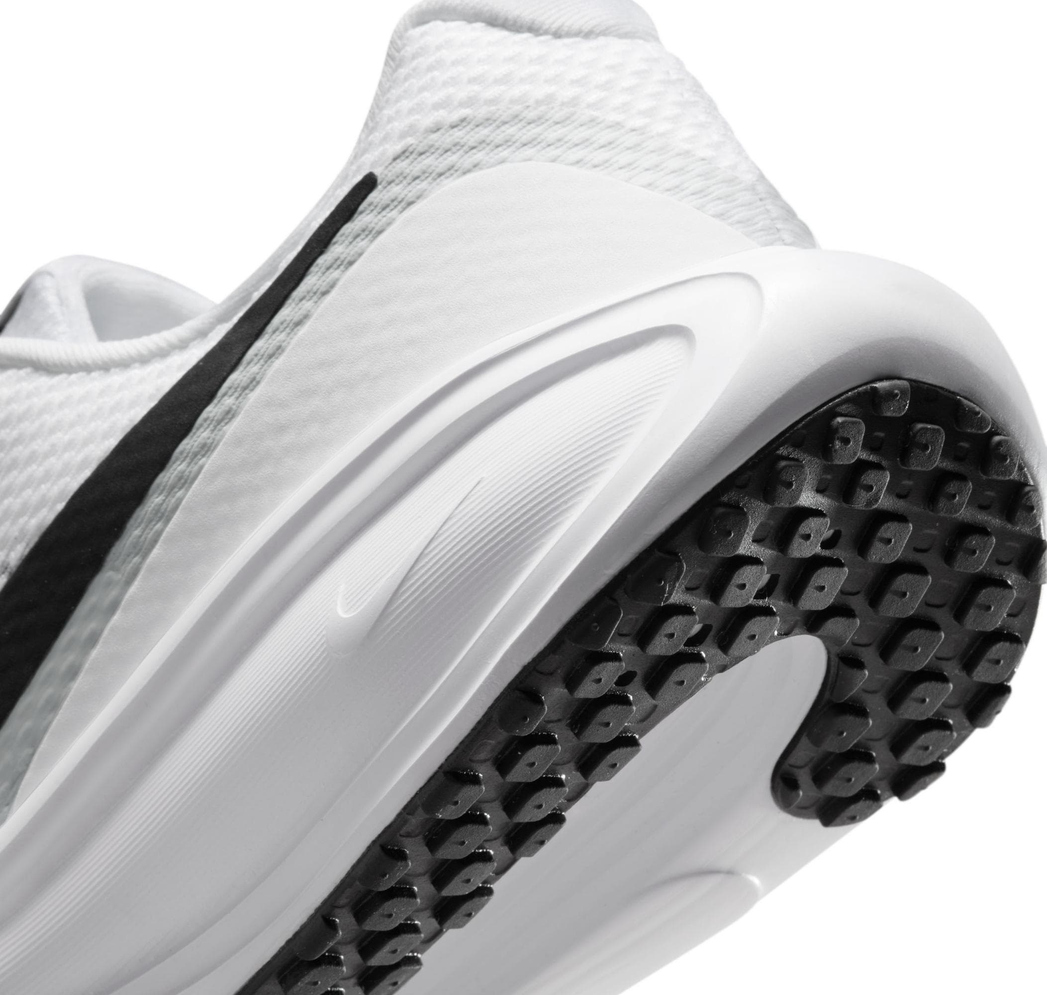 Nike Nike Revolution 8 Kadın Spor Ayakkabı Beyaz - 9