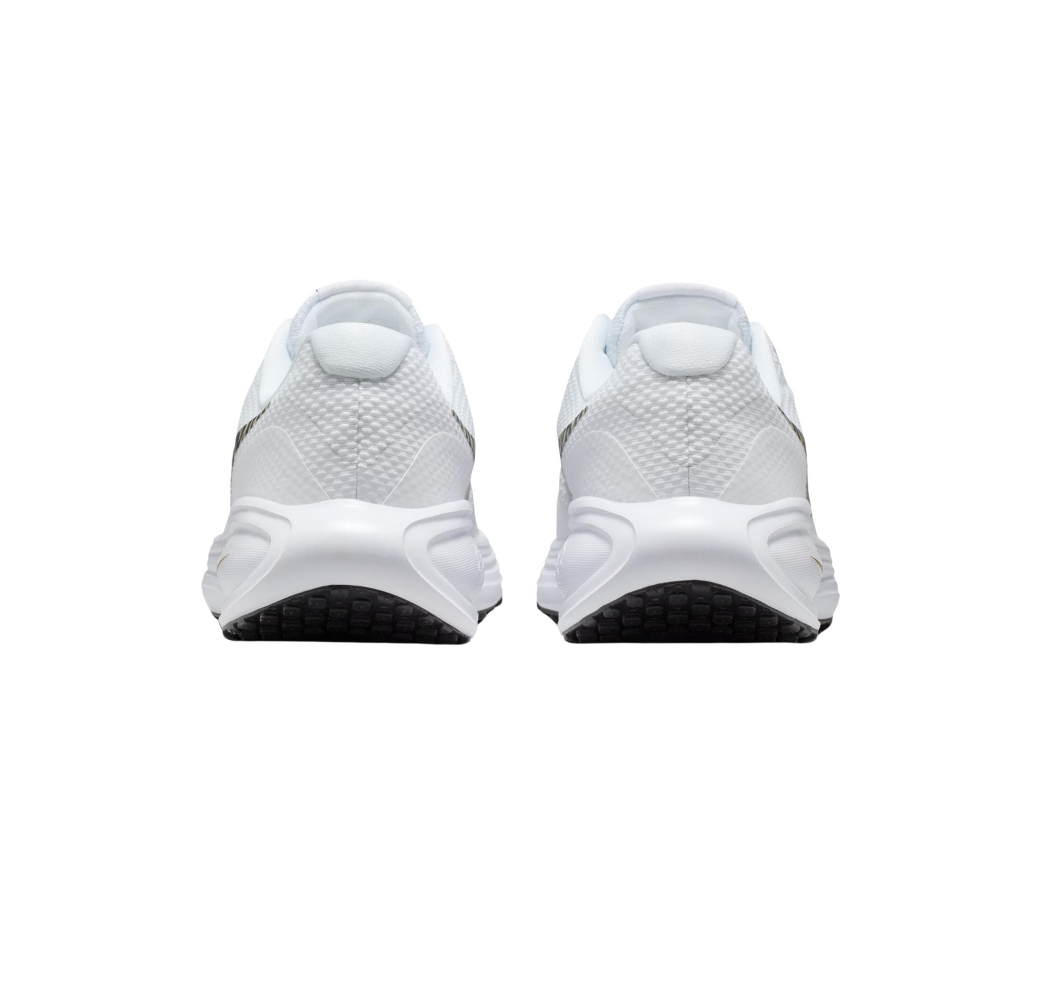 Nike Nike Revolution 8 Kadın Spor Ayakkabı Beyaz - 4