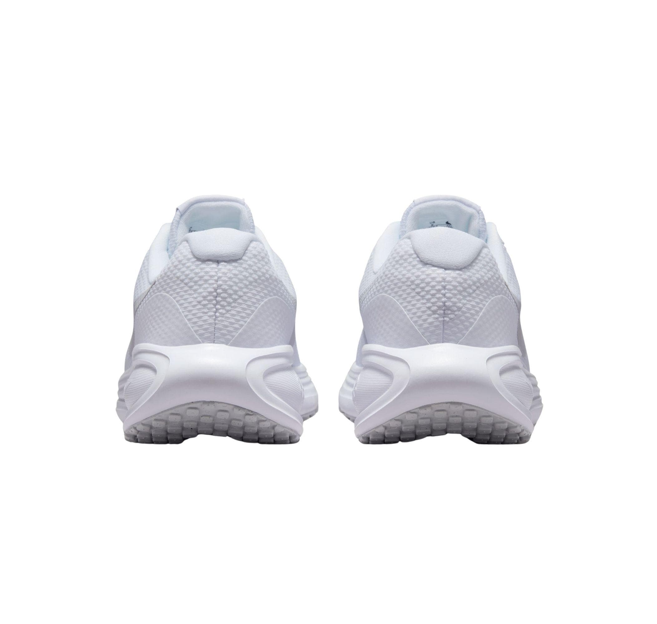 Nike Nike Revolution 8 Kadın Spor Ayakkabı Beyaz - 4
