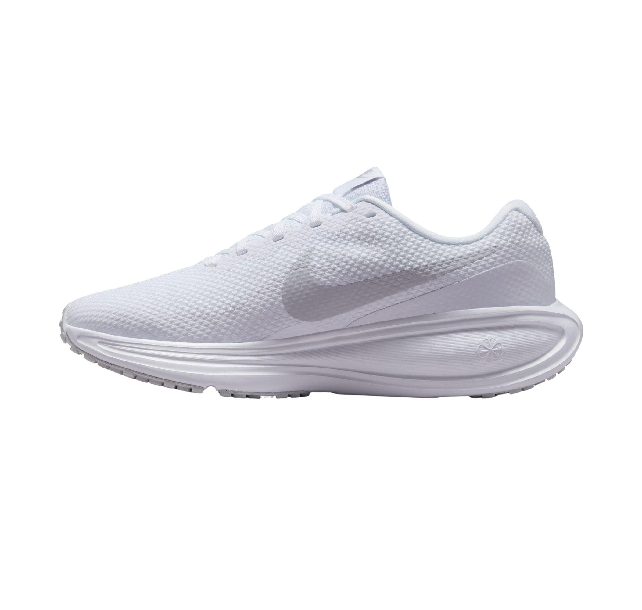 Nike Nike Revolution 8 Kadın Spor Ayakkabı Beyaz - 5