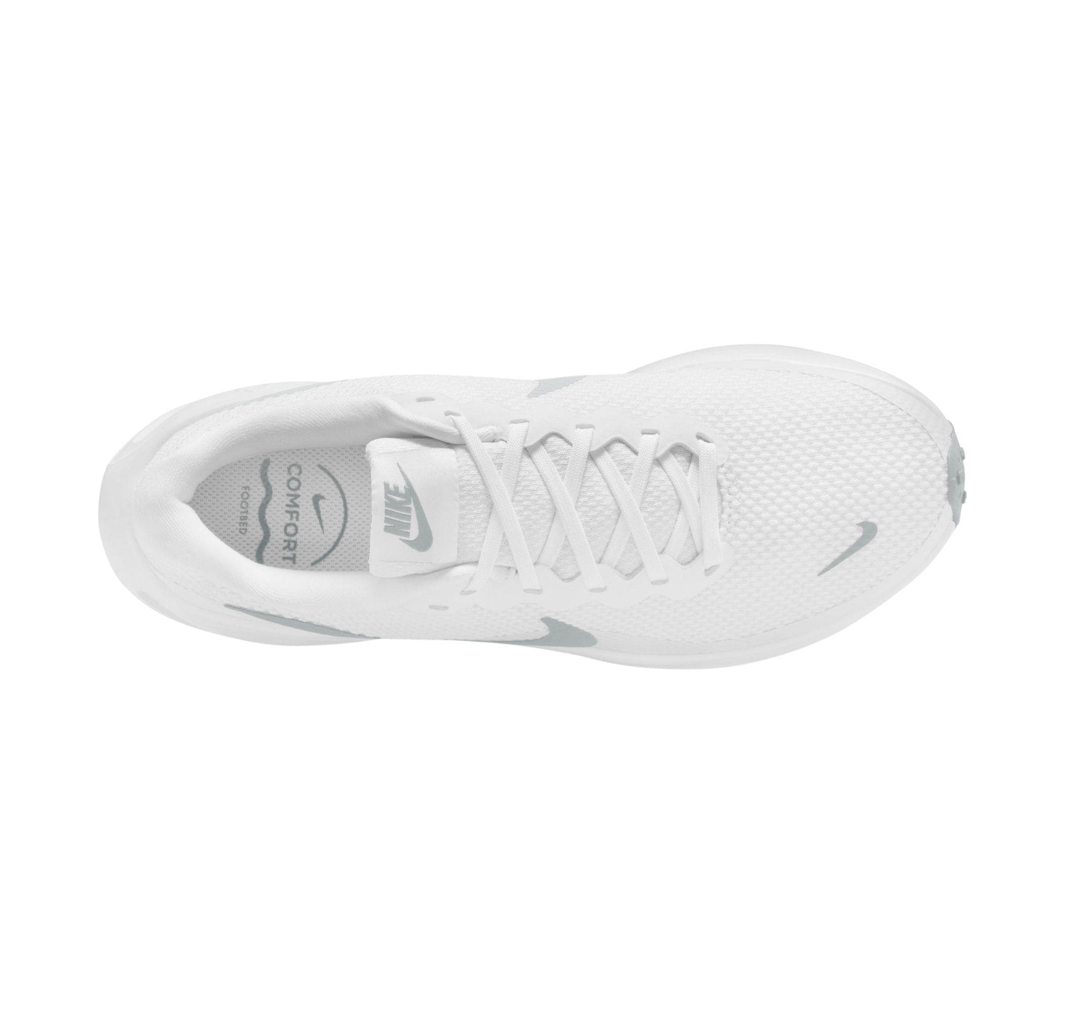 Nike Nike Revolution 8 Kadın Spor Ayakkabı Beyaz - 6