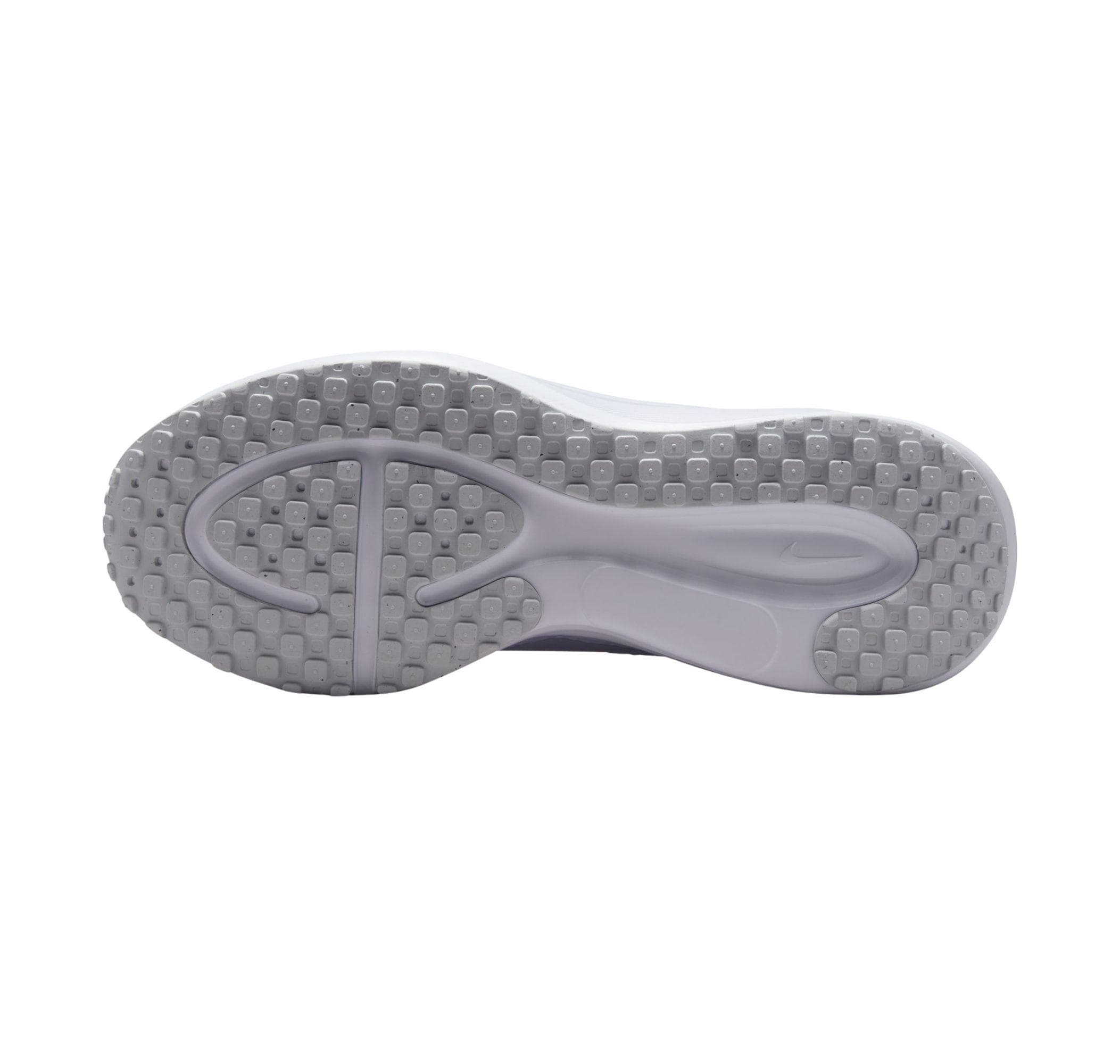 Nike Nike Revolution 8 Kadın Spor Ayakkabı Beyaz - 7
