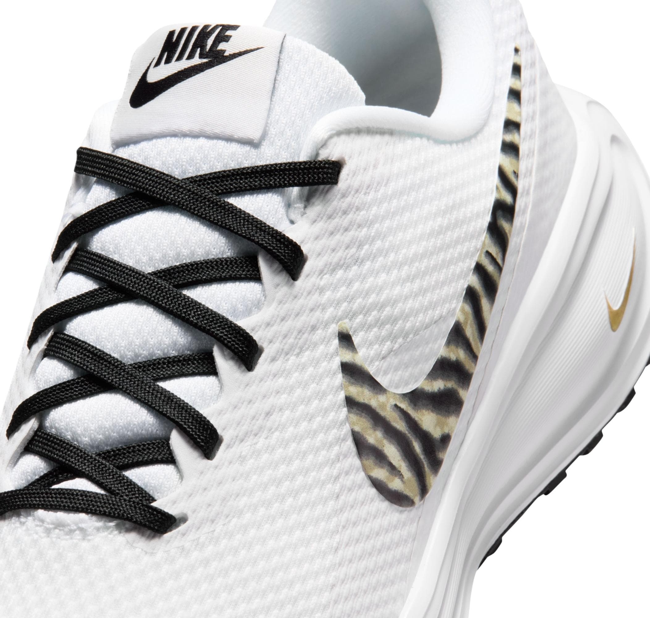 Nike Nike Revolution 8 Kadın Spor Ayakkabı Beyaz - 7