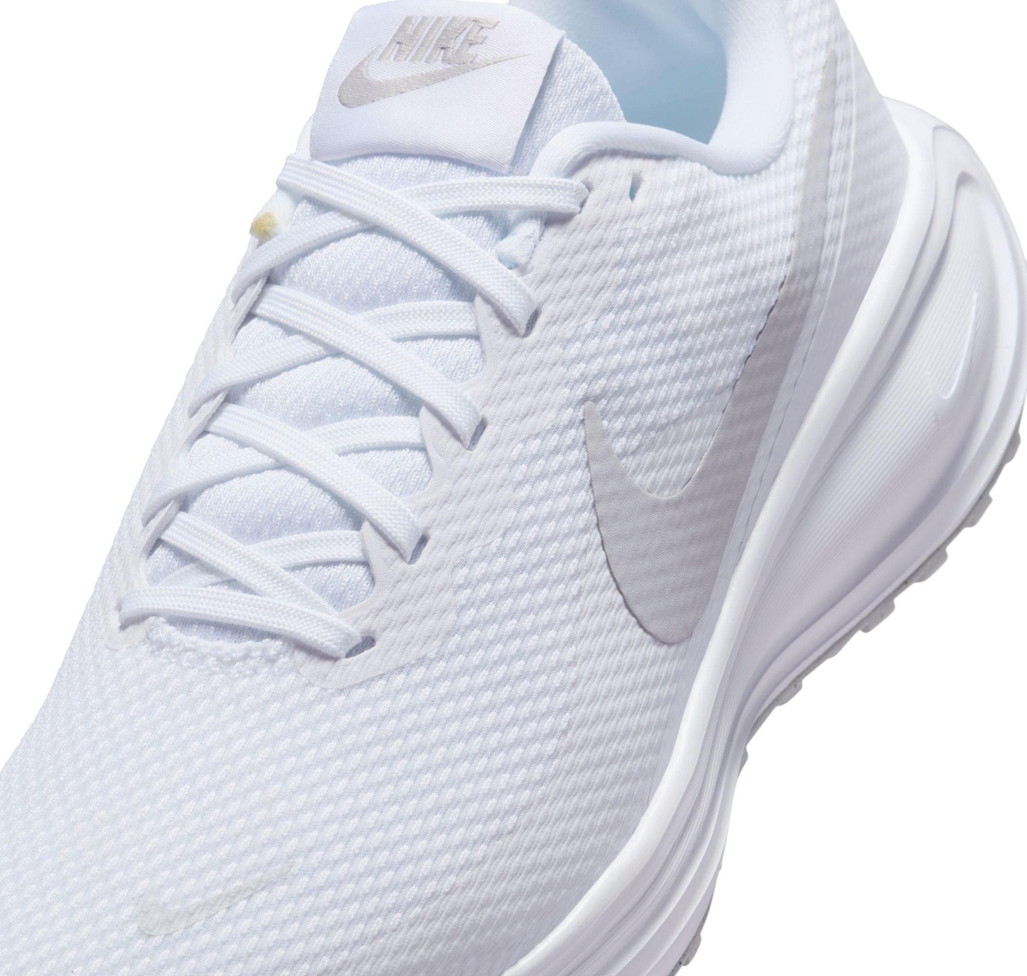 Nike Nike Revolution 8 Kadın Spor Ayakkabı Beyaz - 8