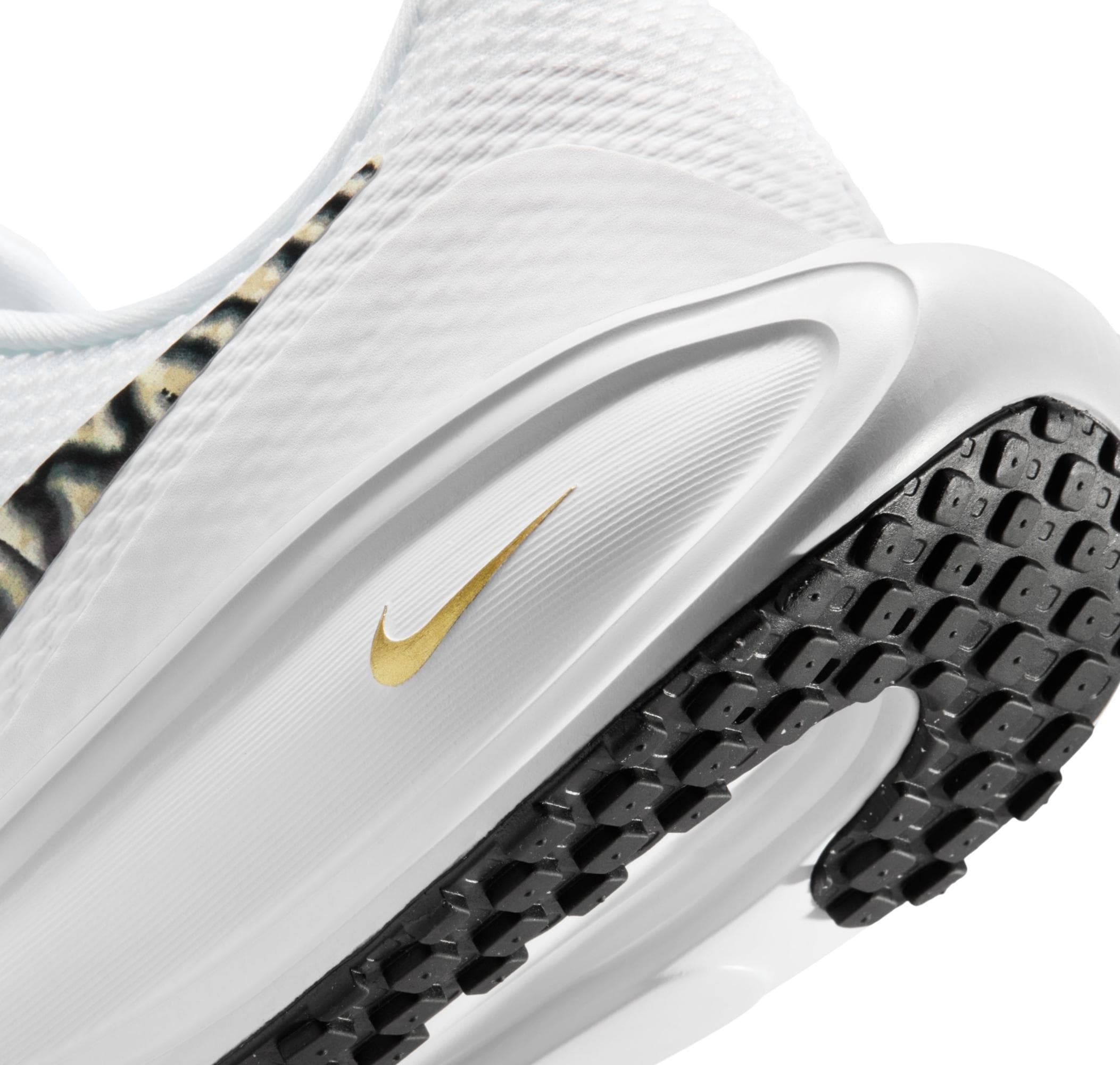 Nike Nike Revolution 8 Kadın Spor Ayakkabı Beyaz - 8