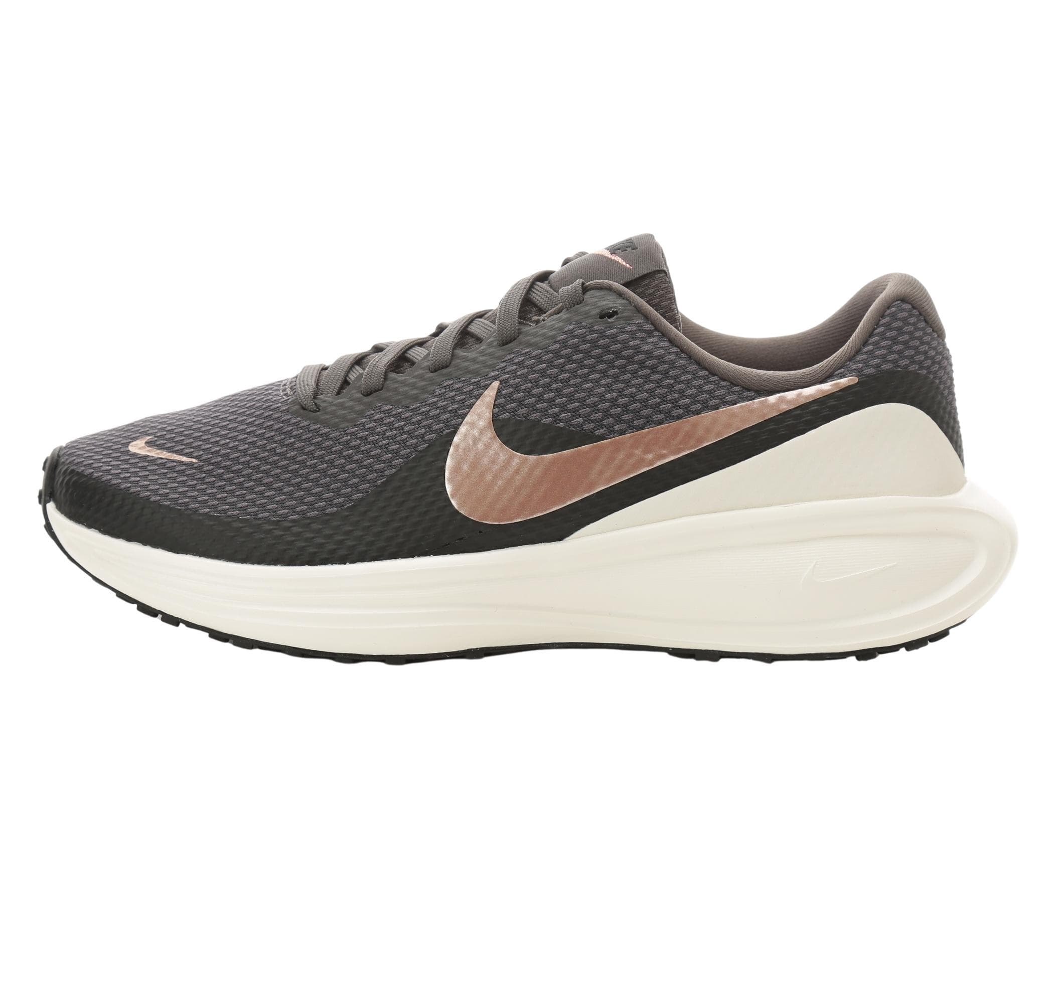 Nike Nike Revolution 8 Kadın Spor Ayakkabı Siyah