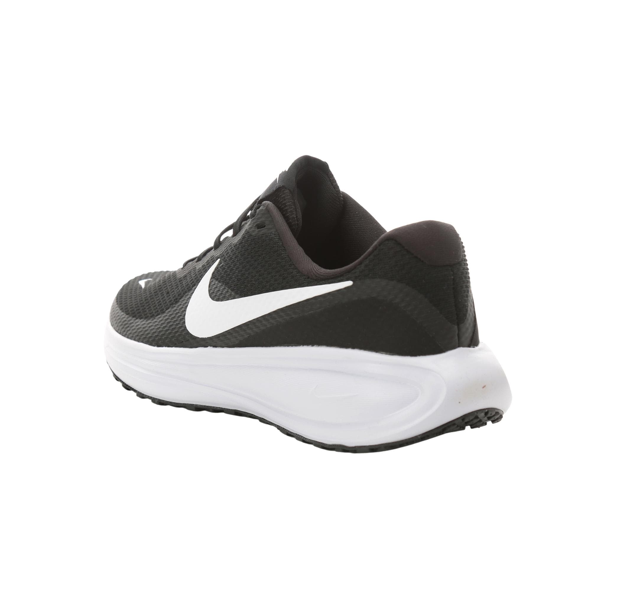 Nike Nike Revolution 8 Kadın Spor Ayakkabı Siyah - 2
