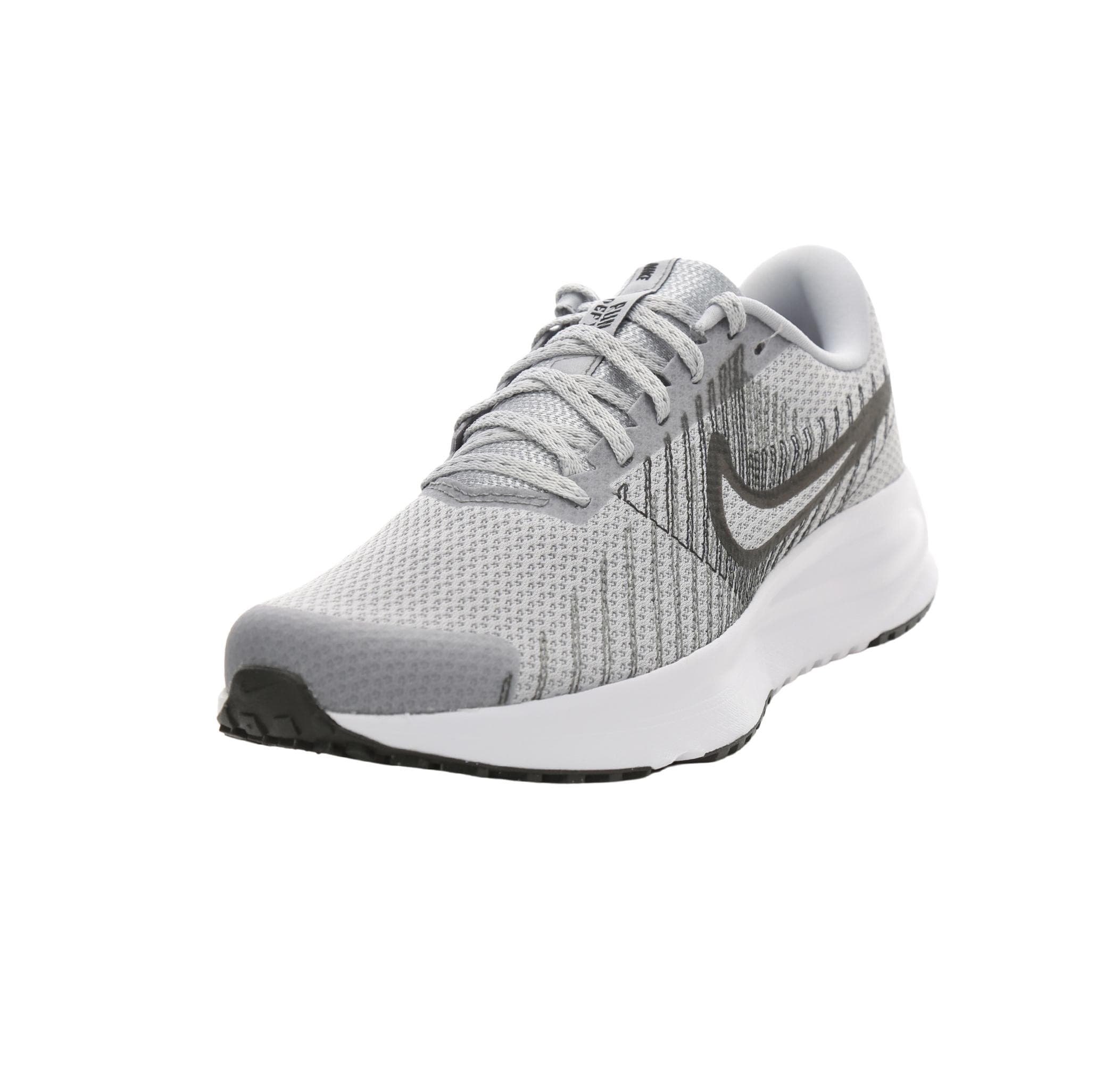 Nike Nike Run Defy Erkek Spor Ayakkabı Gri - 2