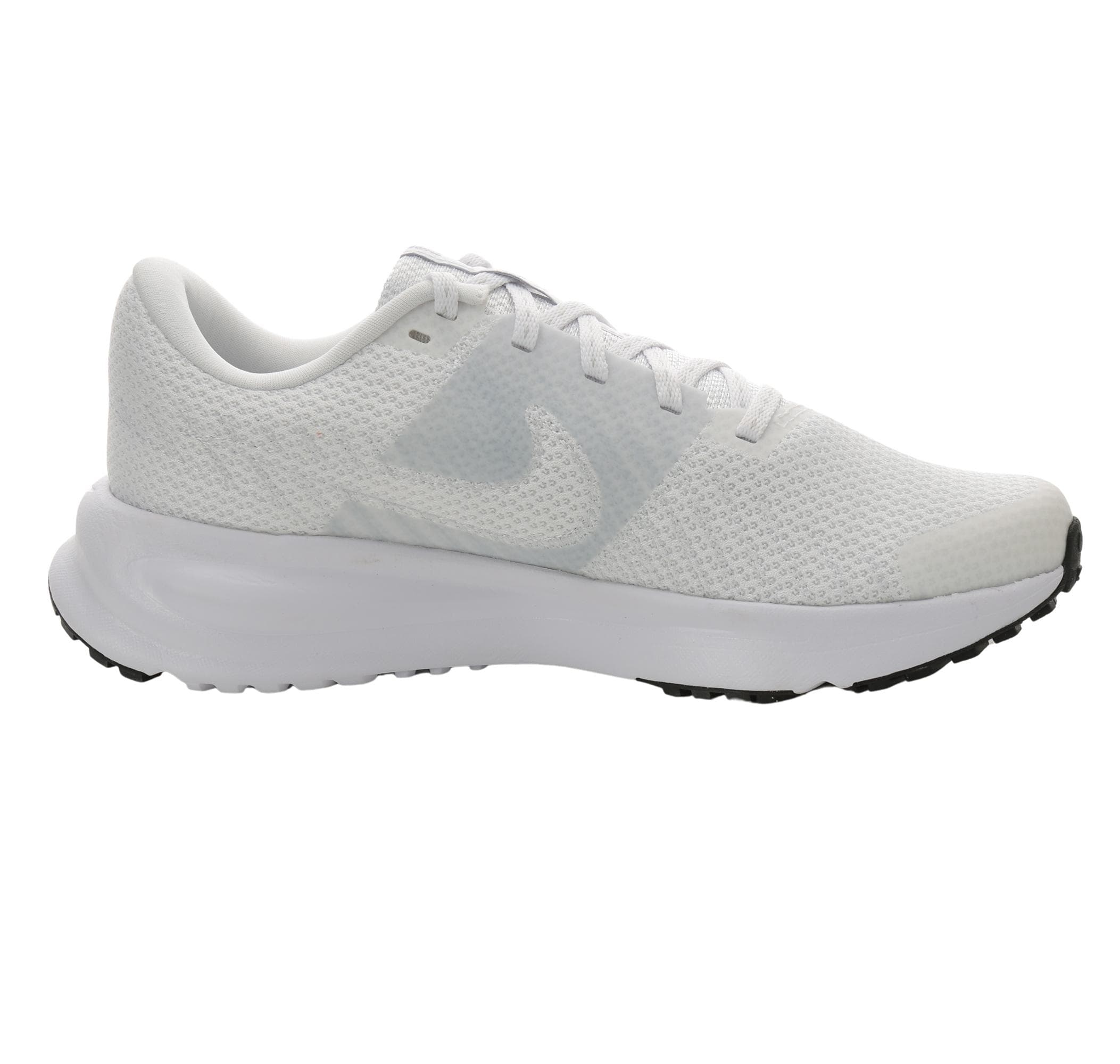Nike Nike Run Defy Kadın Spor Ayakkabı Beyaz - 4