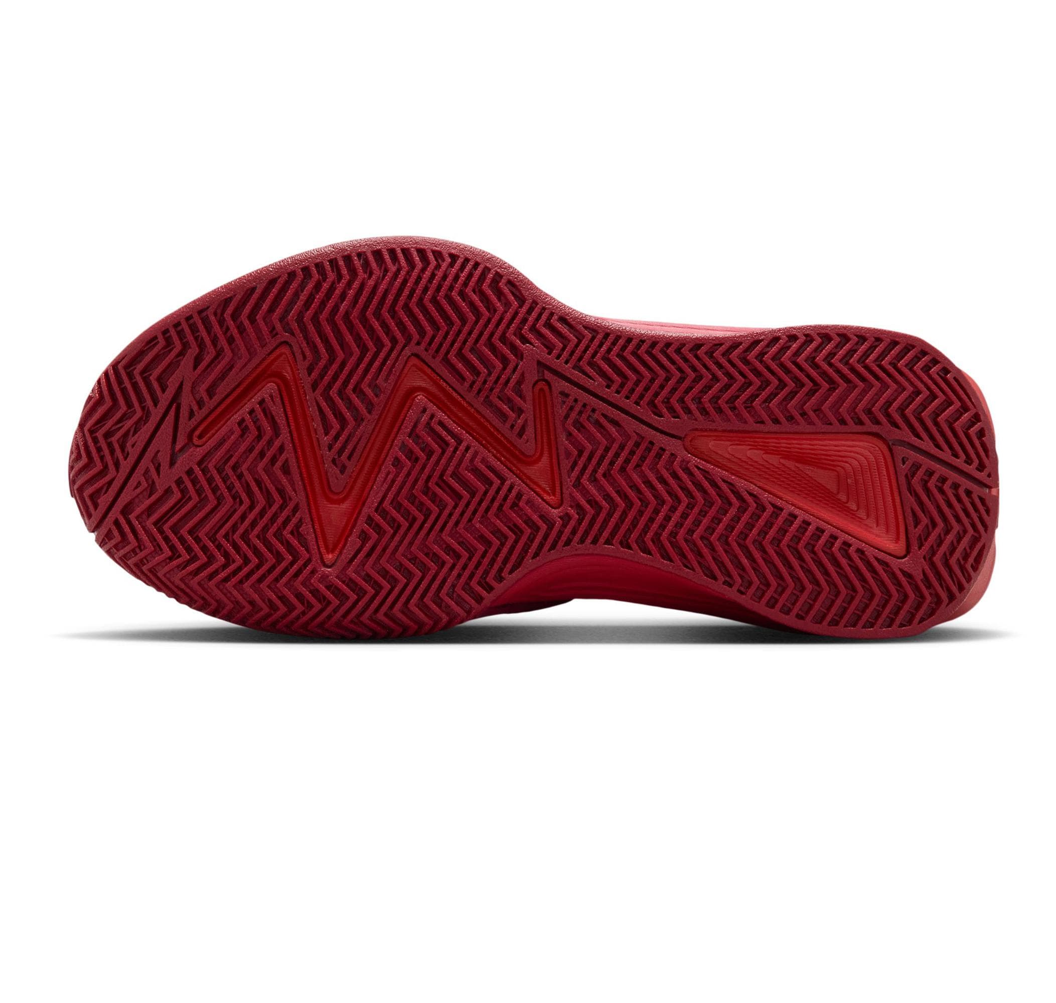 Nike Nike S.t. Çocuk Spor Ayakkabı Kırmızı - 6