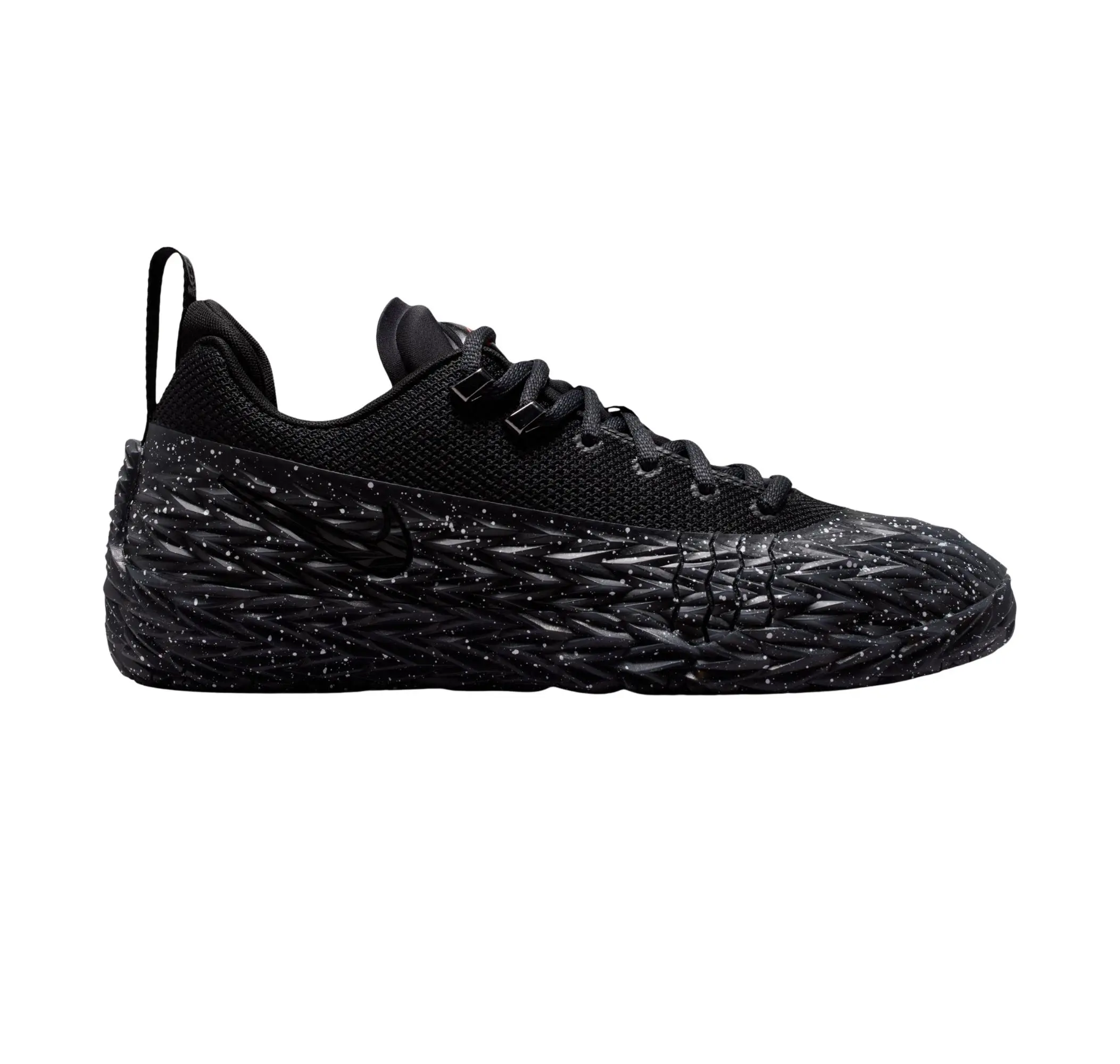 Nike Nike S.t. Erkek Spor Ayakkabı Siyah