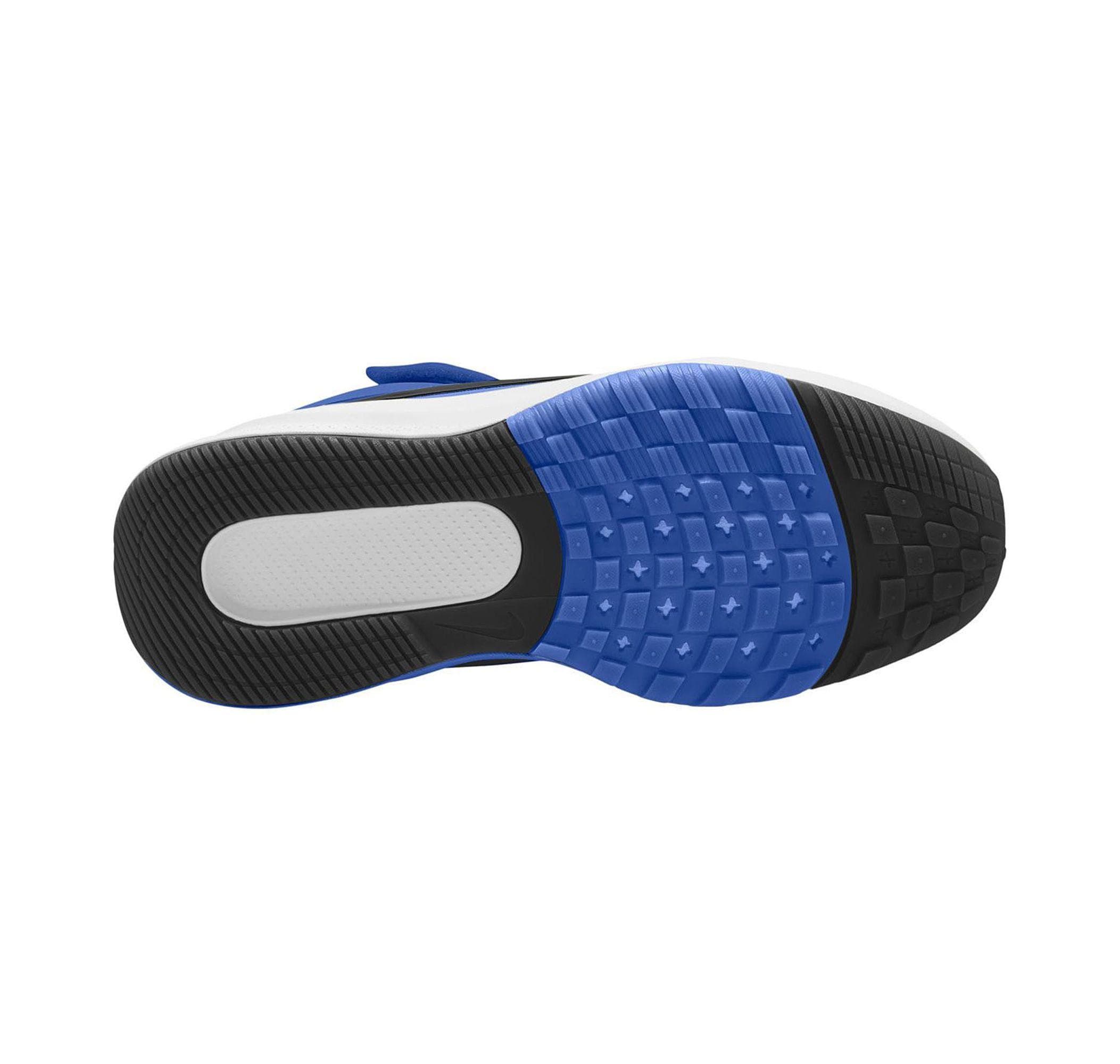 Nike Nike Star Runner 5 Çocuk Spor Ayakkabı Mavi - 4