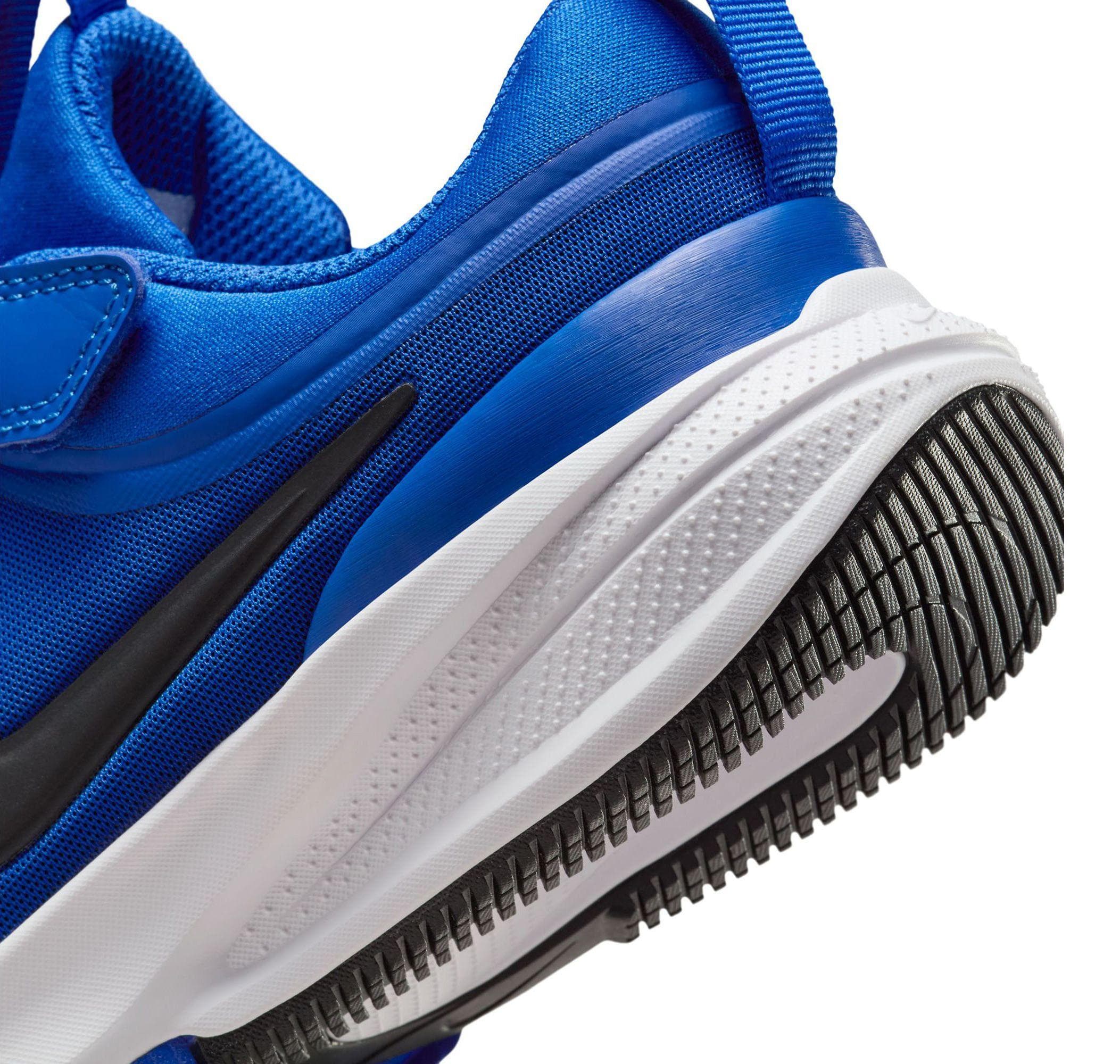 Nike Nike Star Runner 5 Çocuk Spor Ayakkabı Mavi - 7