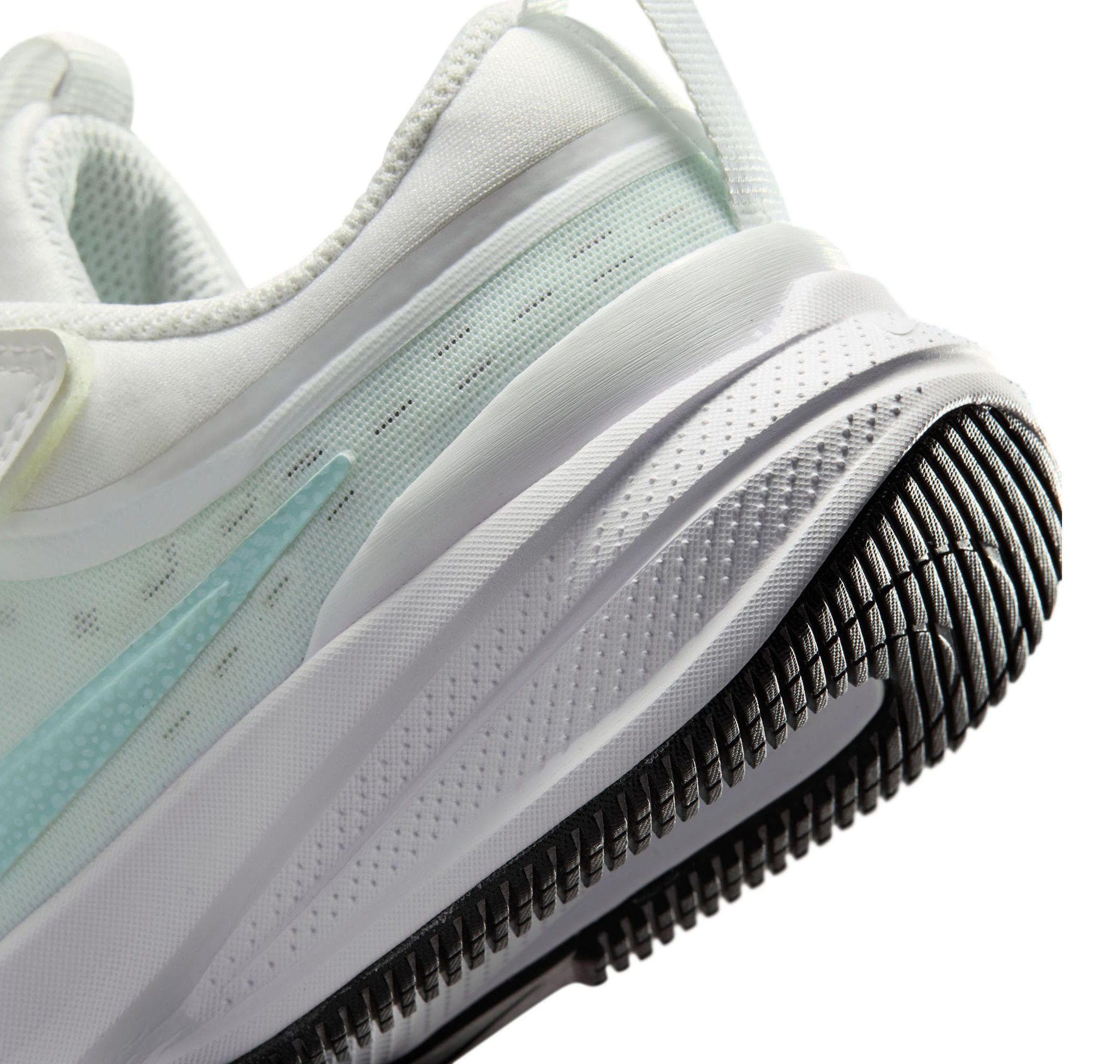 Nike Nike Star Runner 5 Çocuk Spor Ayakkabı Yeşil - 7