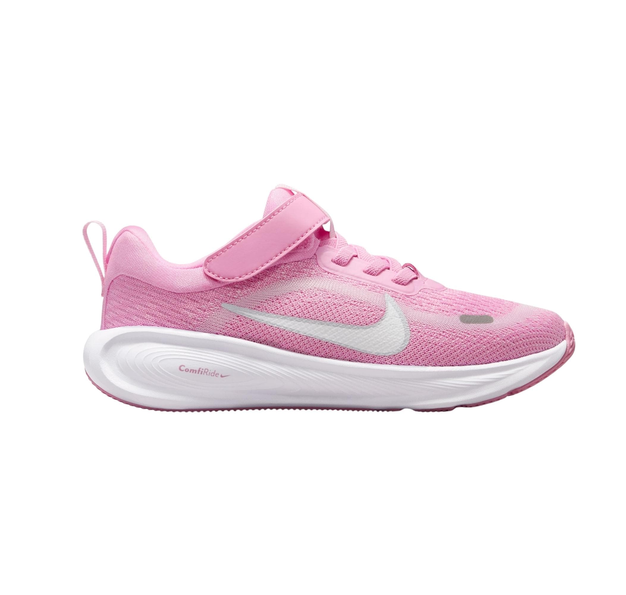 Nike Nike Stellar Ride Çocuk Spor Ayakkabı Pembe