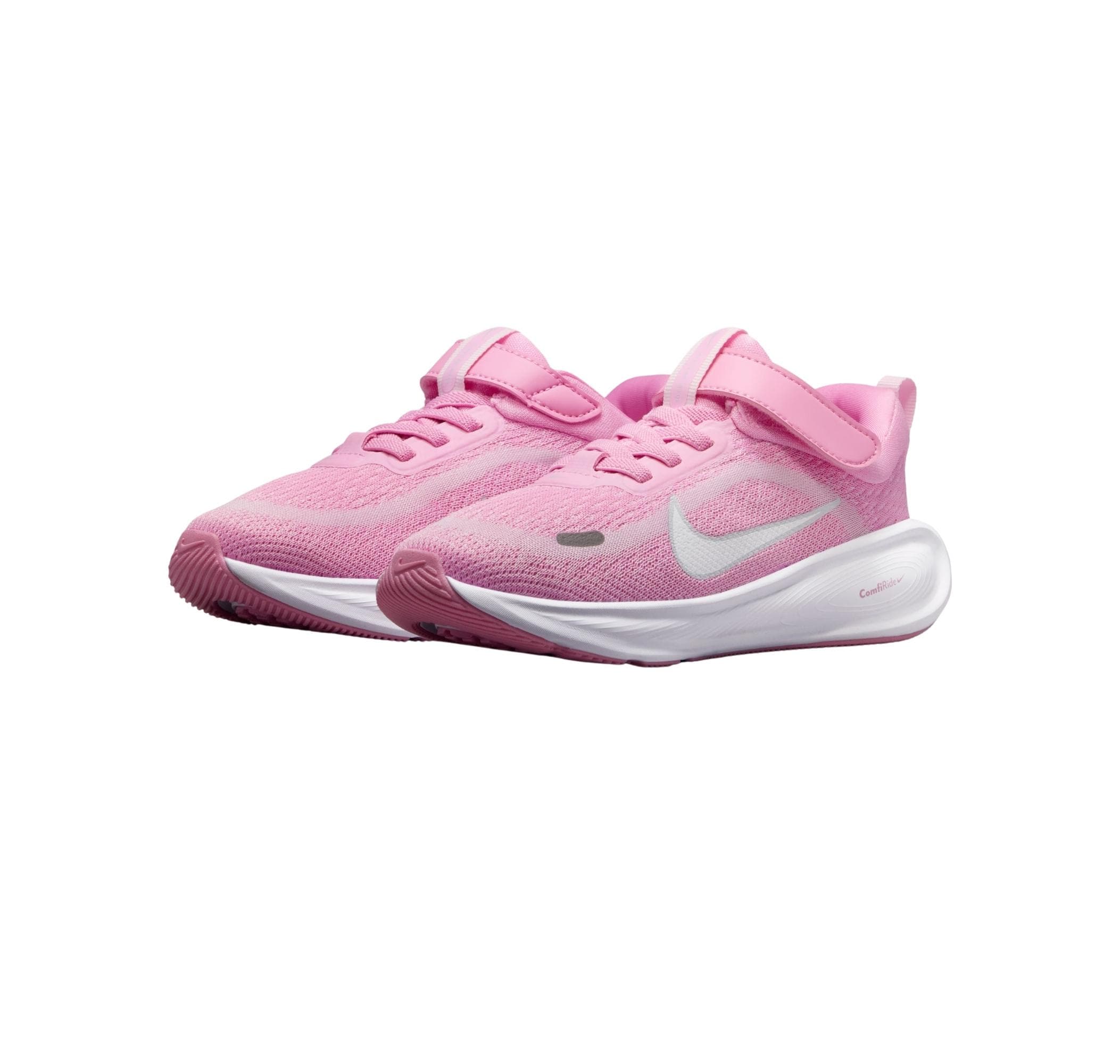 Nike Nike Stellar Ride Çocuk Spor Ayakkabı Pembe - 2