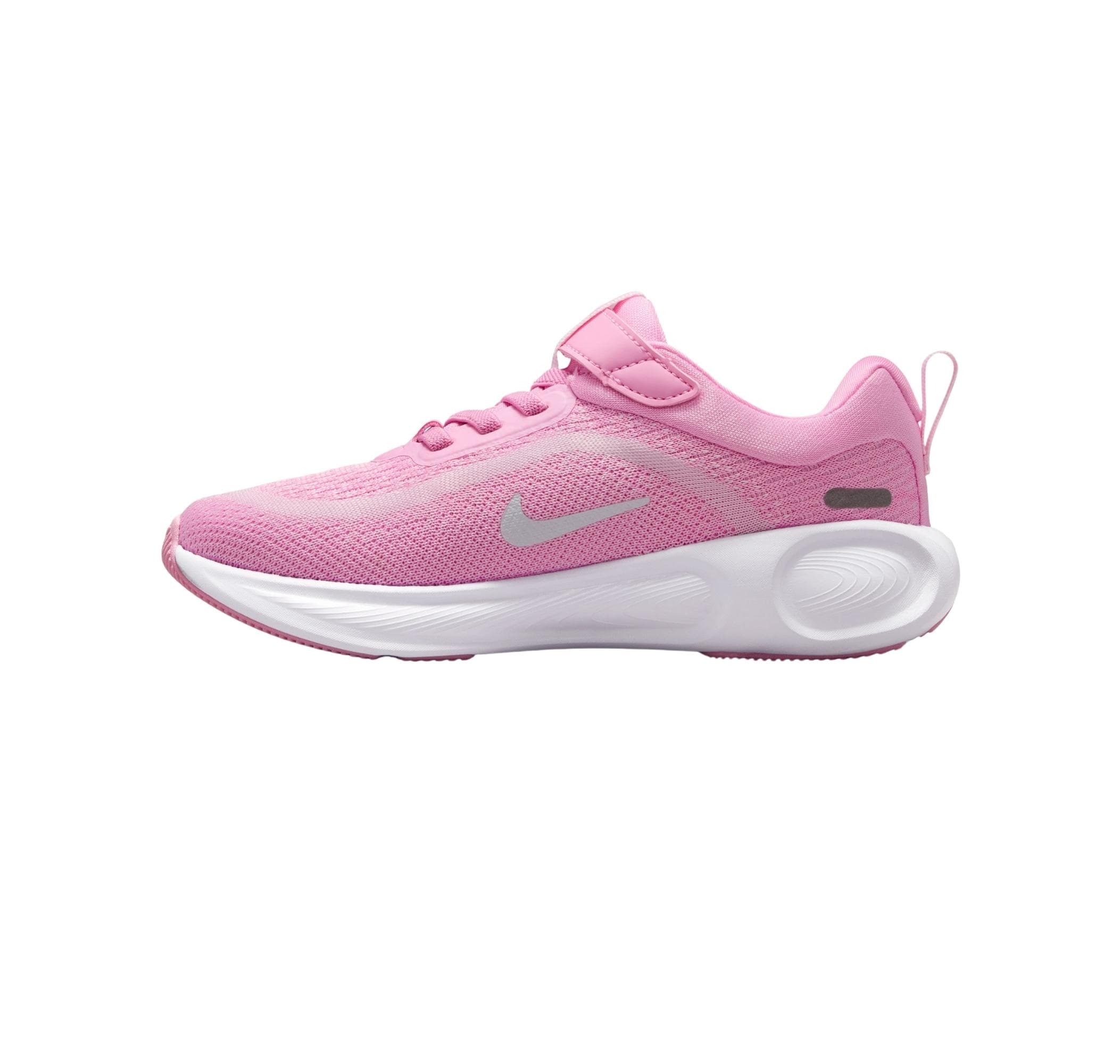 Nike Nike Stellar Ride Çocuk Spor Ayakkabı Pembe - 3