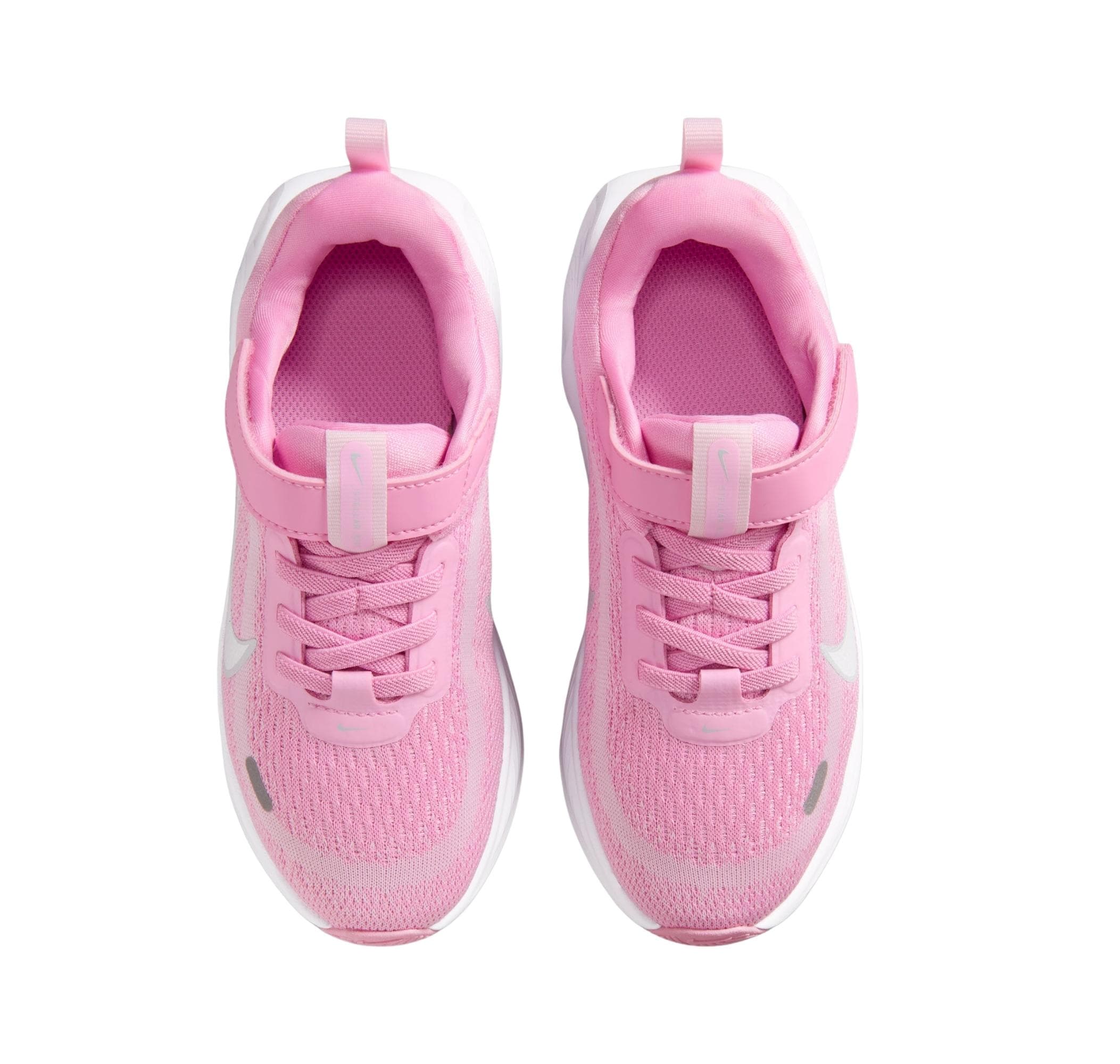 Nike Nike Stellar Ride Çocuk Spor Ayakkabı Pembe - 4