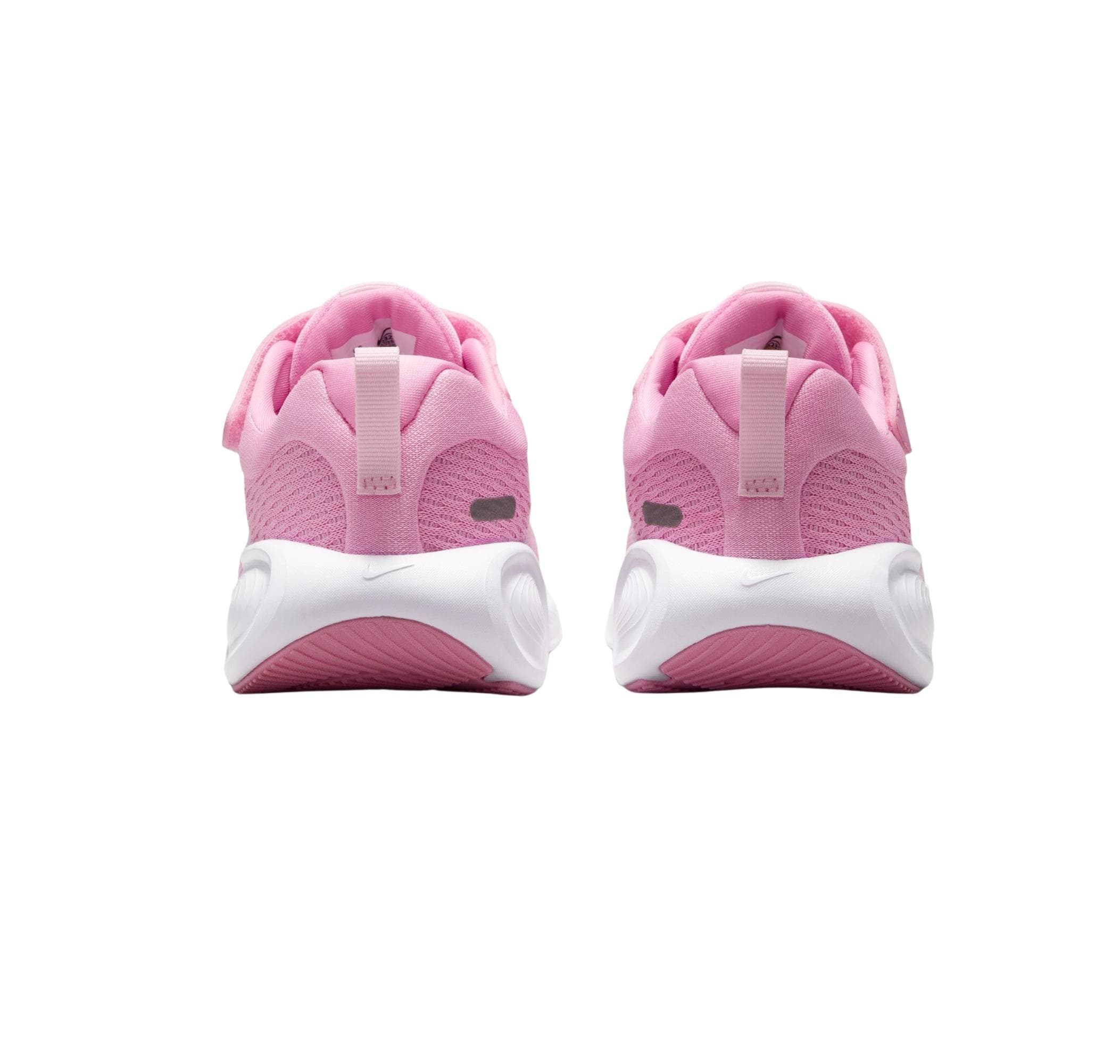 Nike Nike Stellar Ride Çocuk Spor Ayakkabı Pembe - 5
