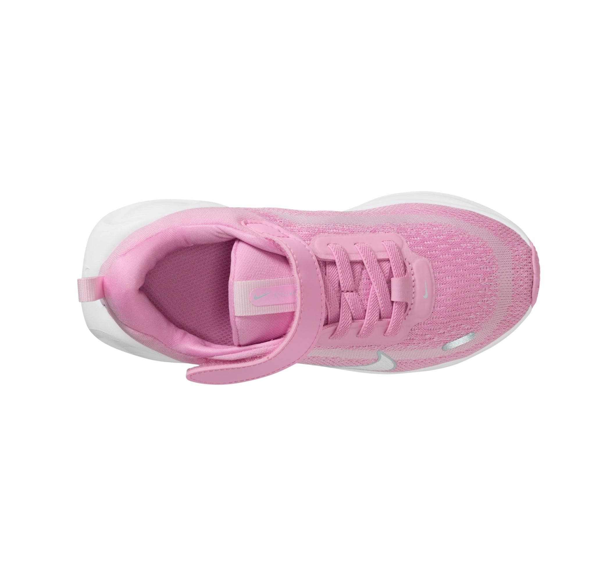 Nike Nike Stellar Ride Çocuk Spor Ayakkabı Pembe - 6