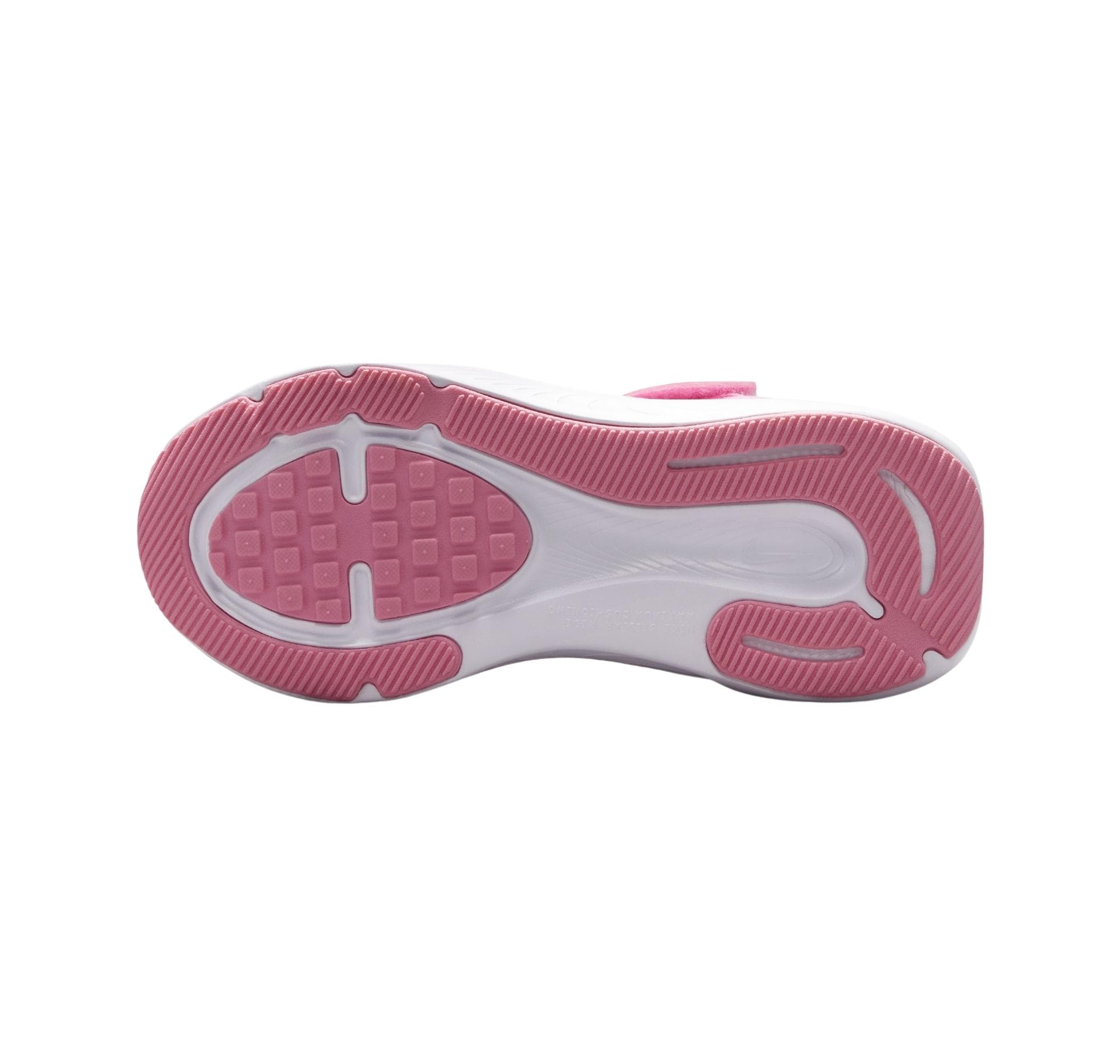 Nike Nike Stellar Ride Çocuk Spor Ayakkabı Pembe - 7
