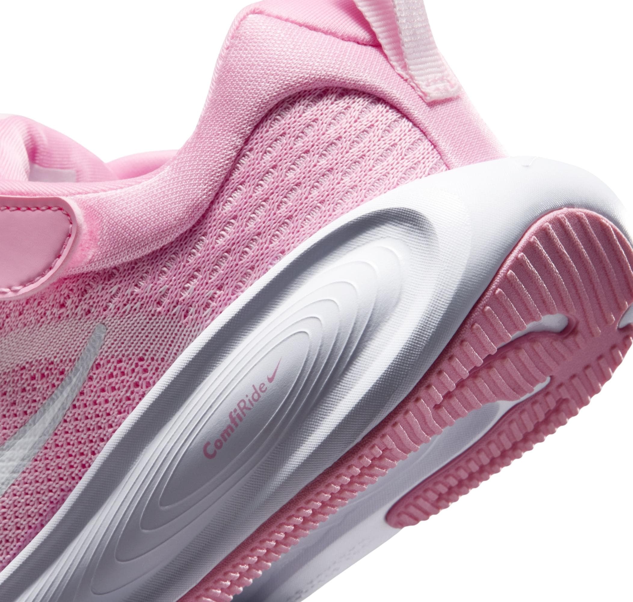 Nike Nike Stellar Ride Çocuk Spor Ayakkabı Pembe - 9