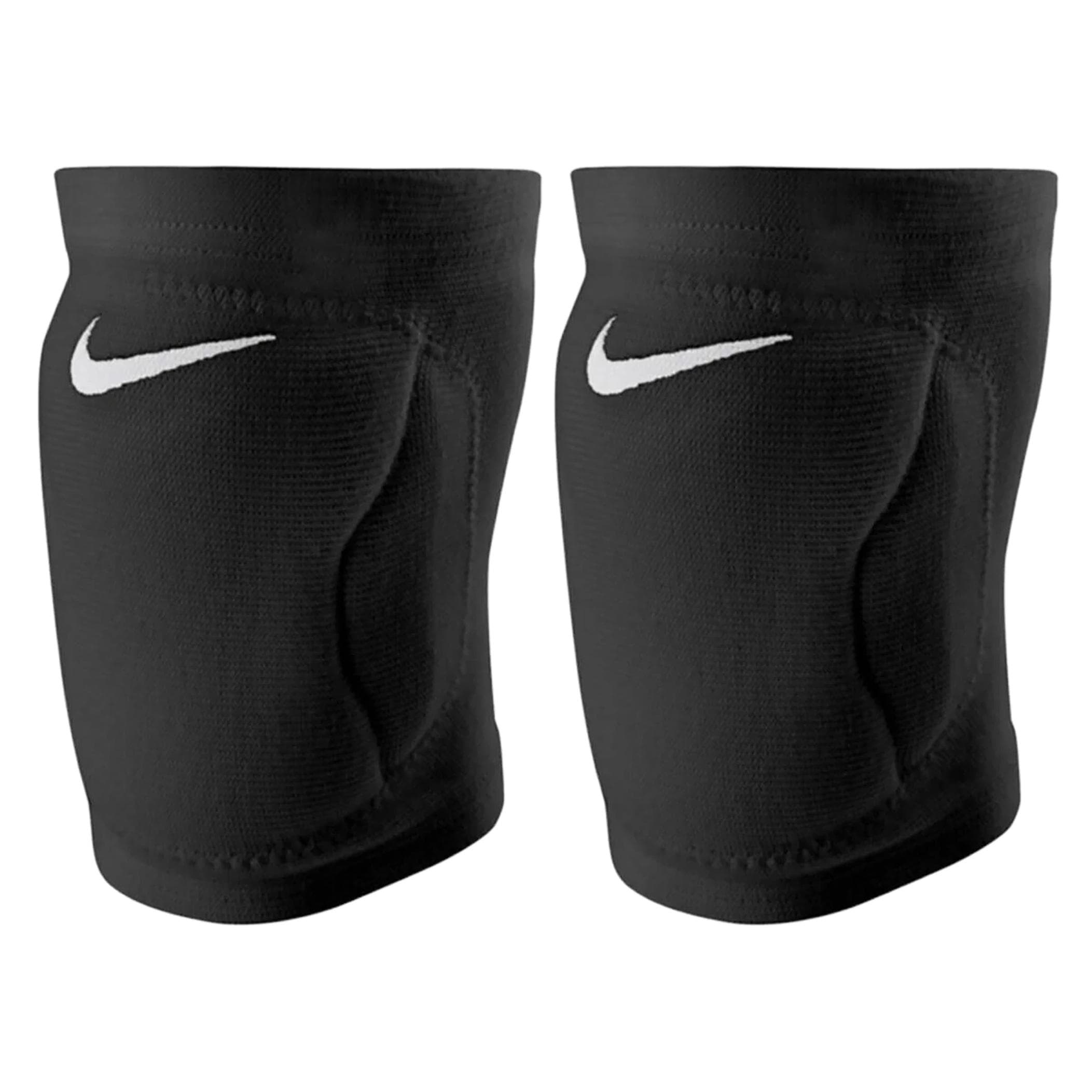 Nike Nike Streak Volleyball Knee Pad Black- Xs-S