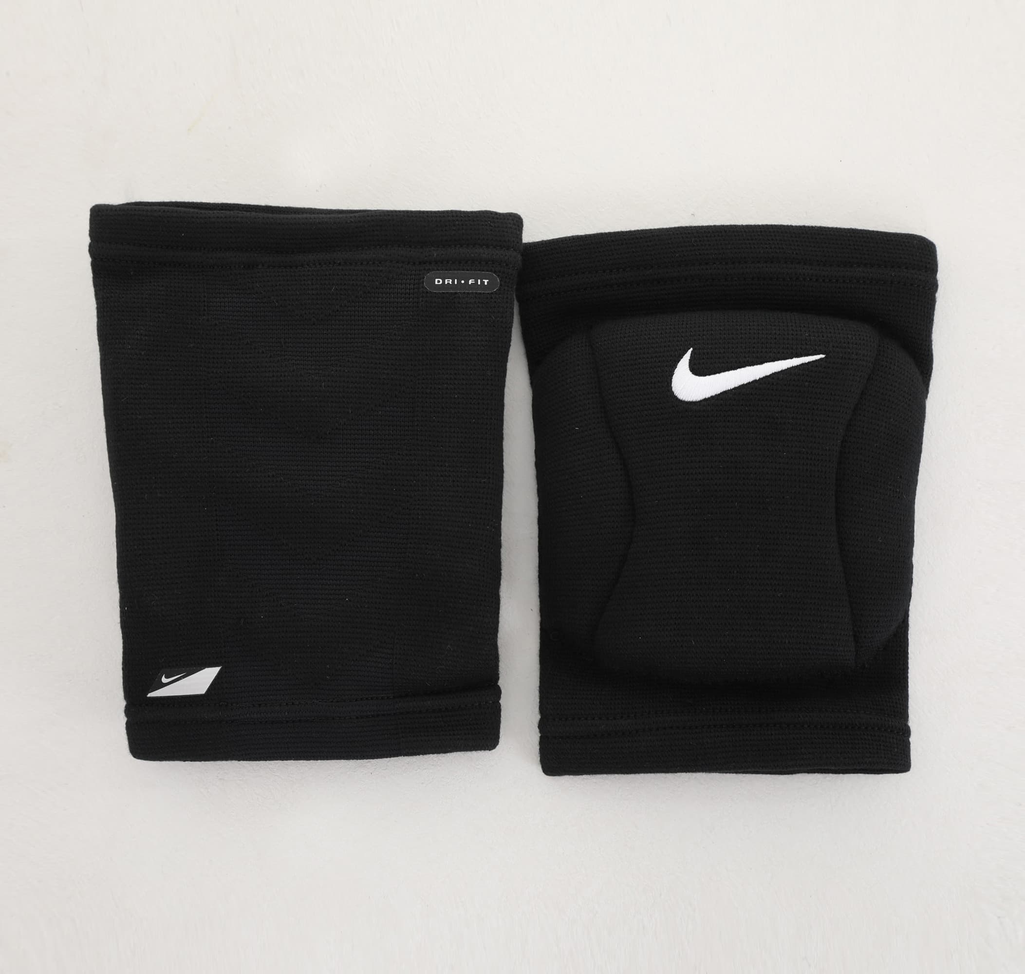 Nike Nıke Streak Volleyball Knee Pad Ce Xs-S Black Dizlikler Siyah - 2
