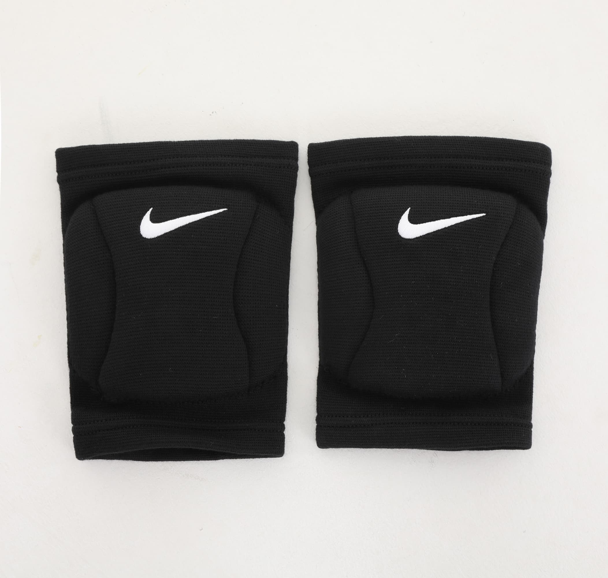 Nike Nıke Streak Volleyball Knee Pad Ce Xs-S Black Dizlikler Siyah - 3