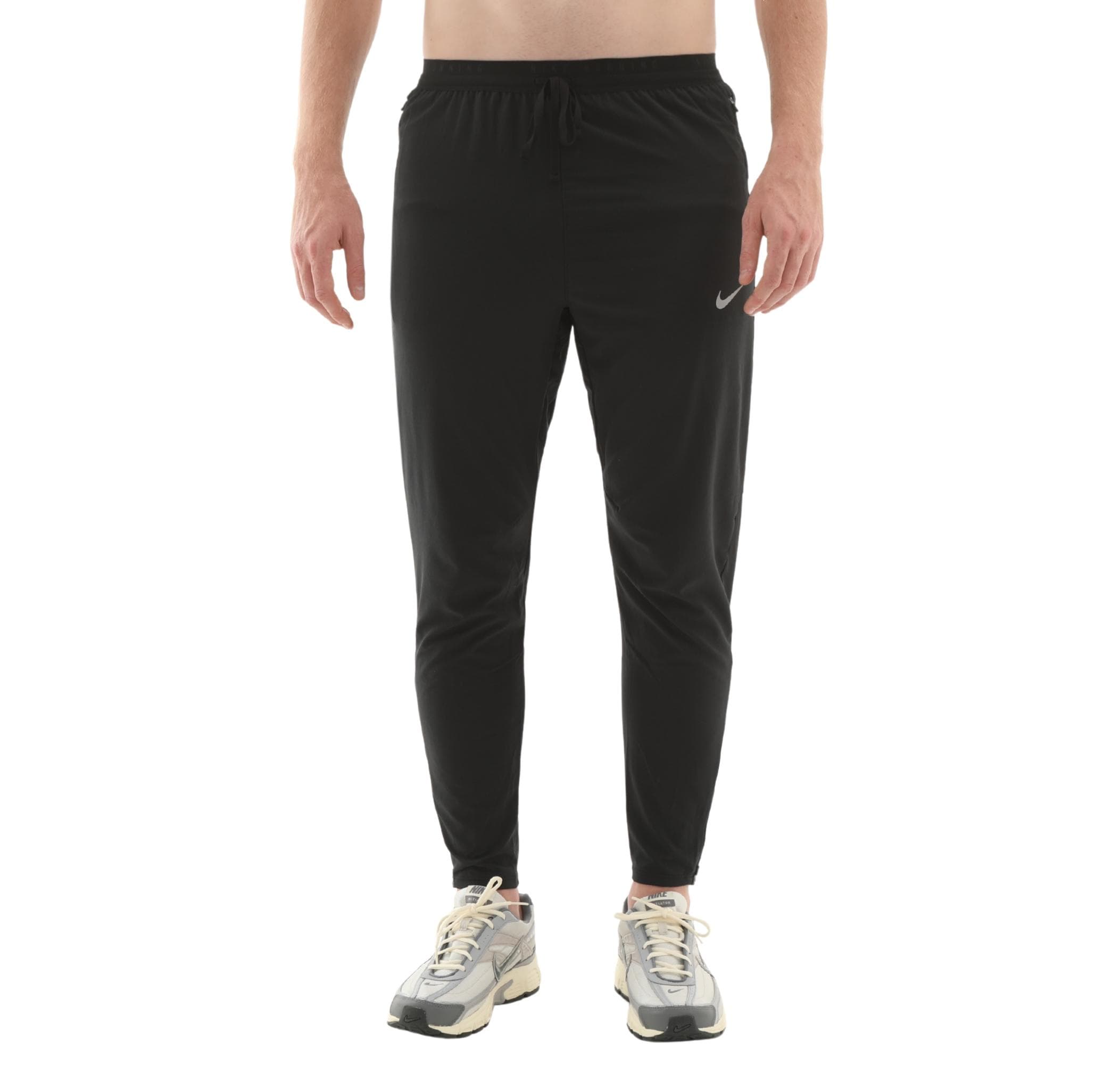 Nike Nike Stride Erkek Eşofman Altı Siyah