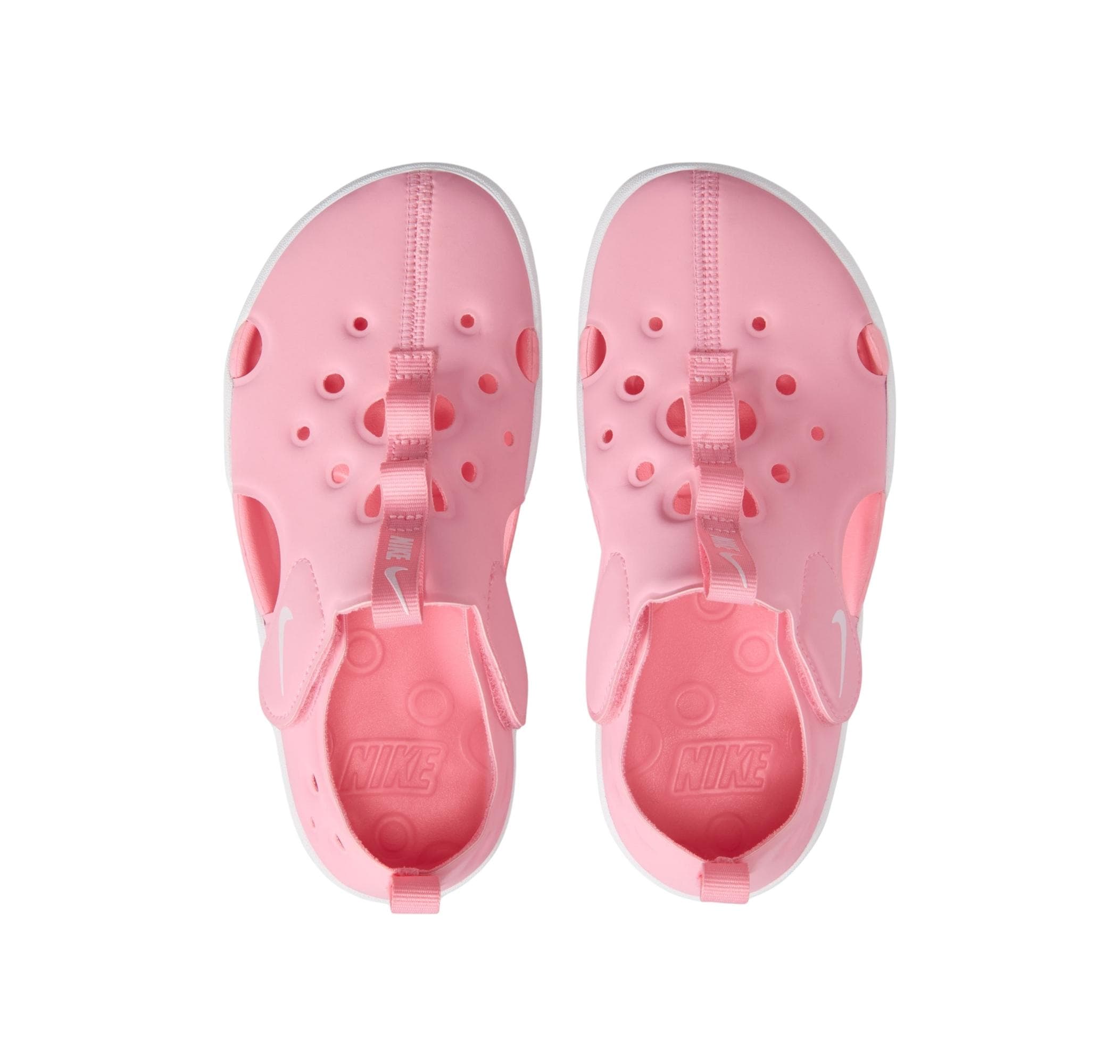 Nike Nike Sunray Protect 4 Bebek Sandalet Pembe