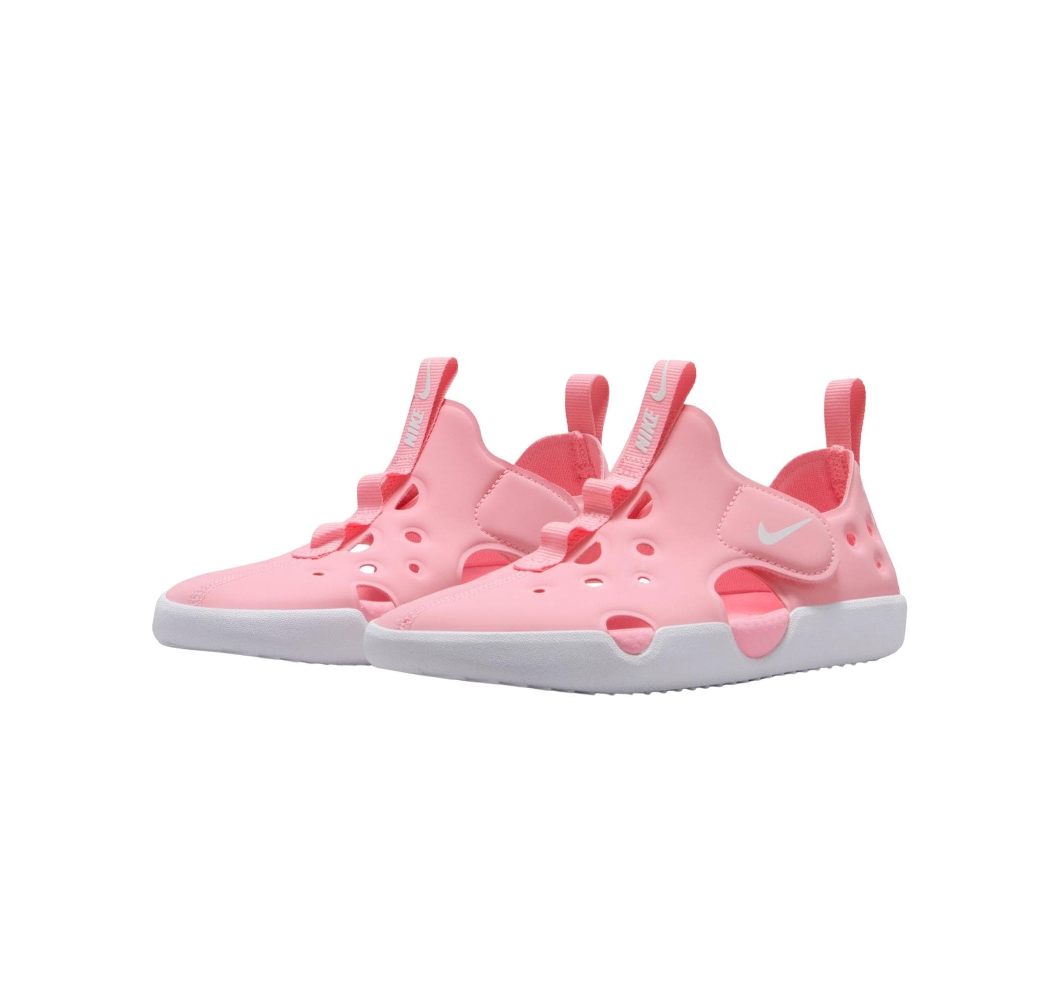 Nike Nike Sunray Protect 4 Bebek Sandalet Pembe - 3