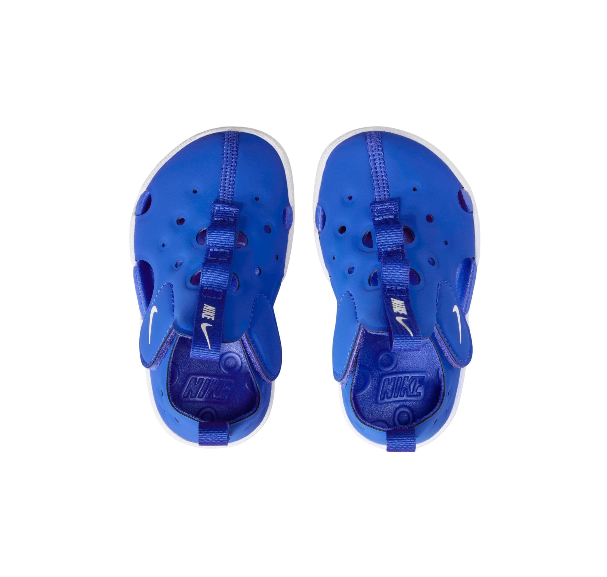Nike Nike Sunray Protect 4 Bebek Sandalet Lacivert - 4