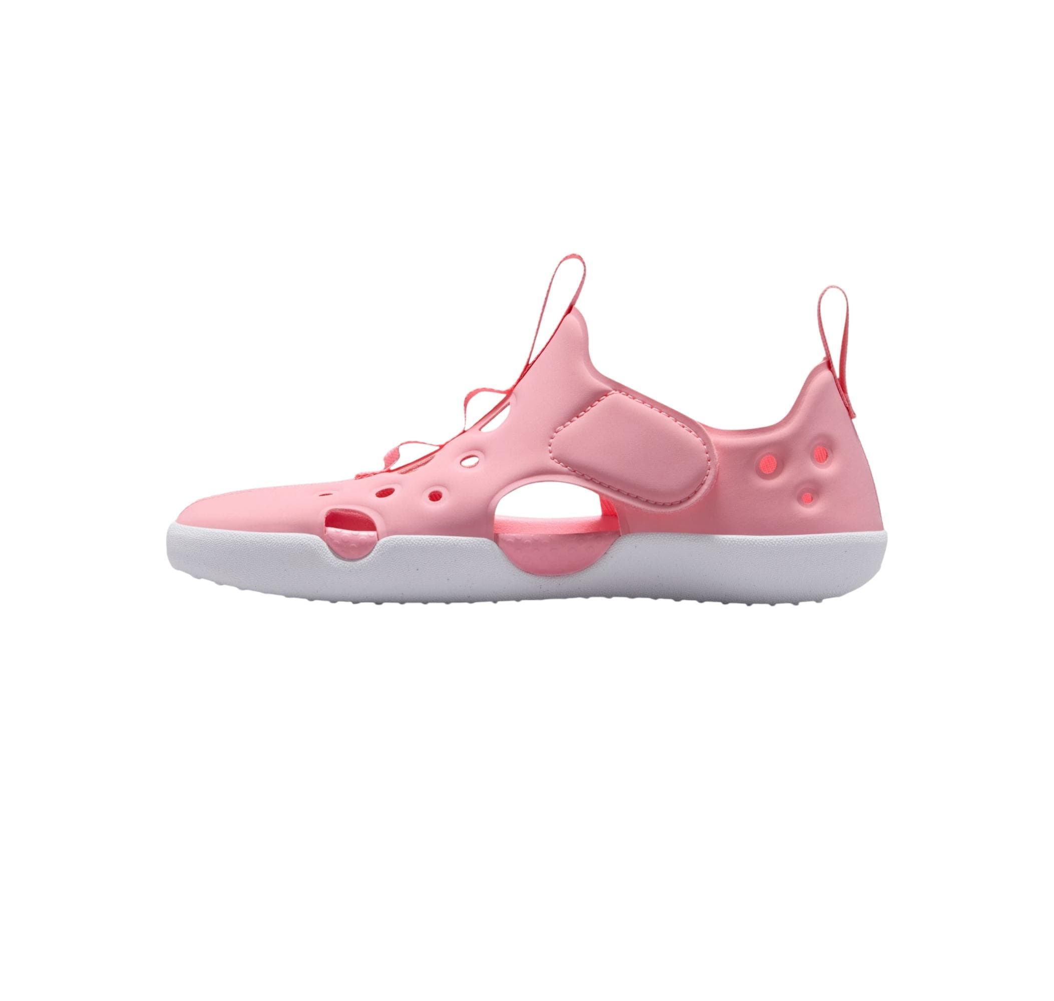 Nike Nike Sunray Protect 4 Bebek Sandalet Pembe - 5