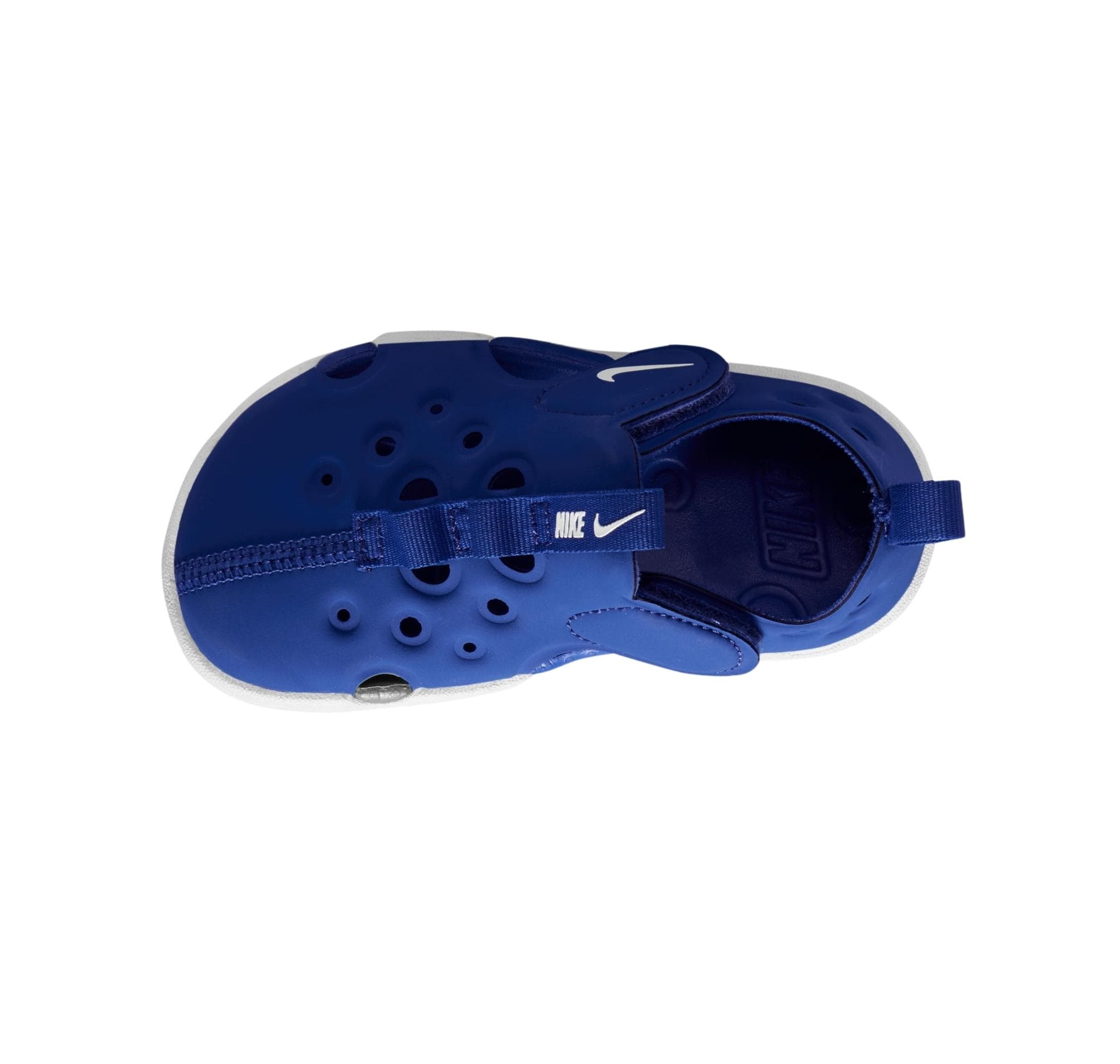 Nike Nike Sunray Protect 4 Bebek Sandalet Lacivert - 6