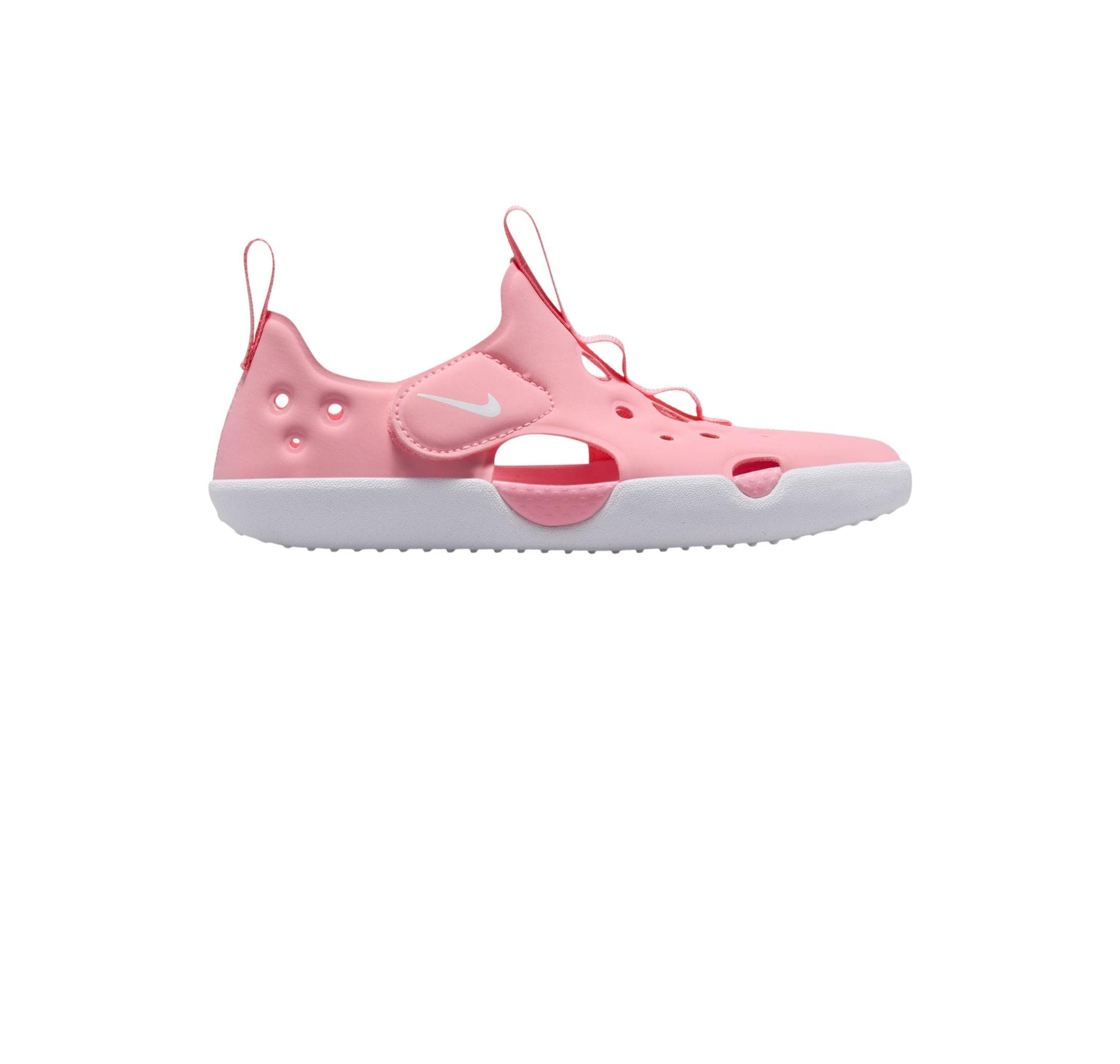 Nike Nike Sunray Protect 4 Çocuk Sandalet Pembe - 2