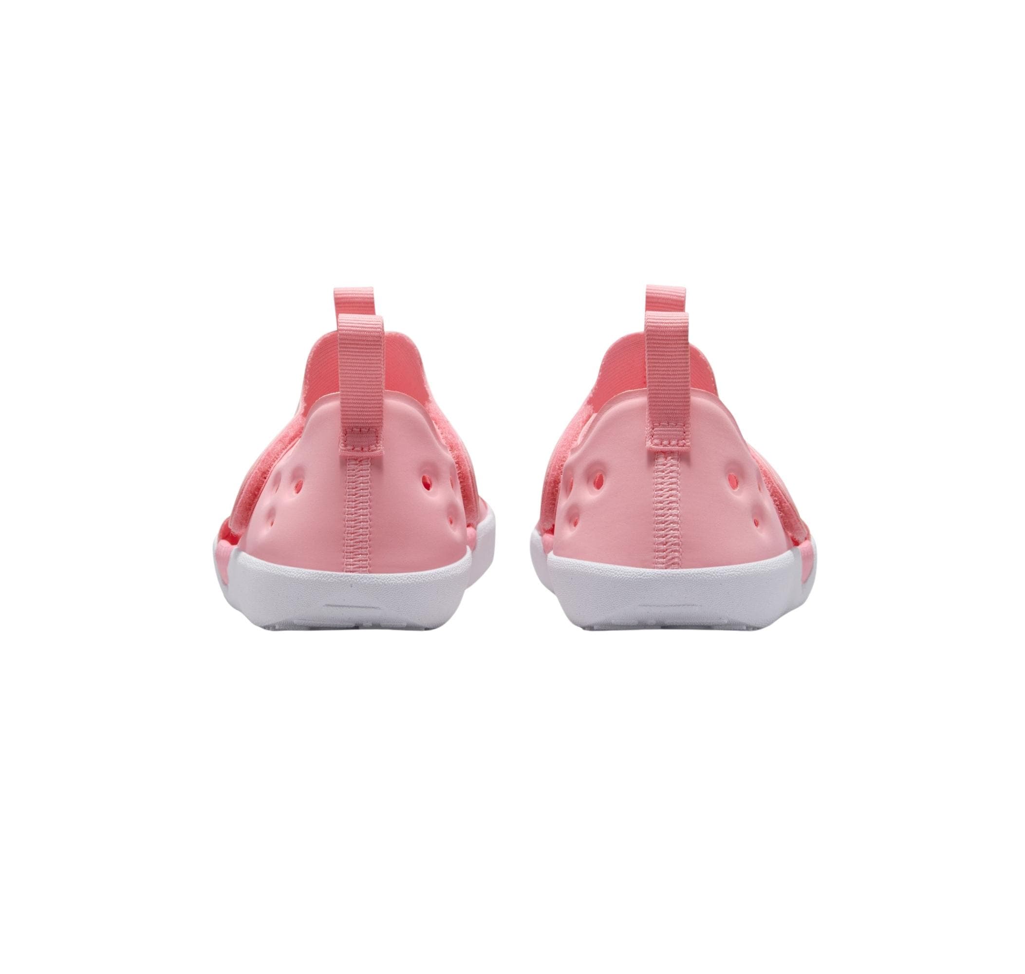 Nike Nike Sunray Protect 4 Çocuk Sandalet Pembe - 4