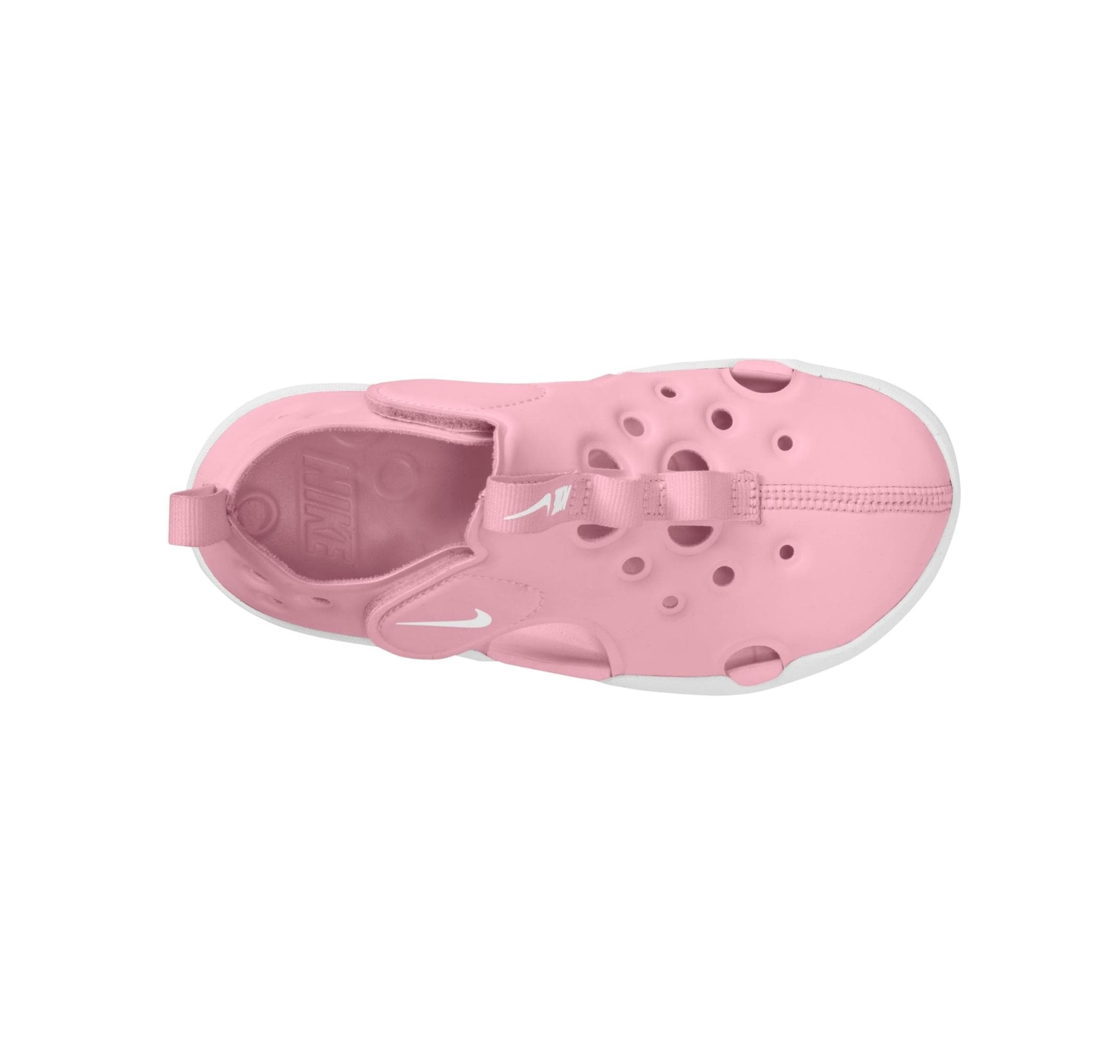 Nike Nike Sunray Protect 4 Çocuk Sandalet Pembe - 6