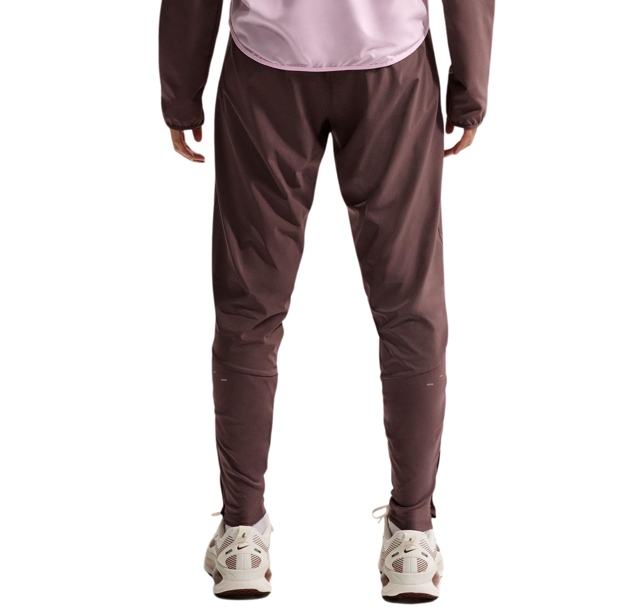 Nike Nike Swift Kadın Eşofman Altı Bordo - 2