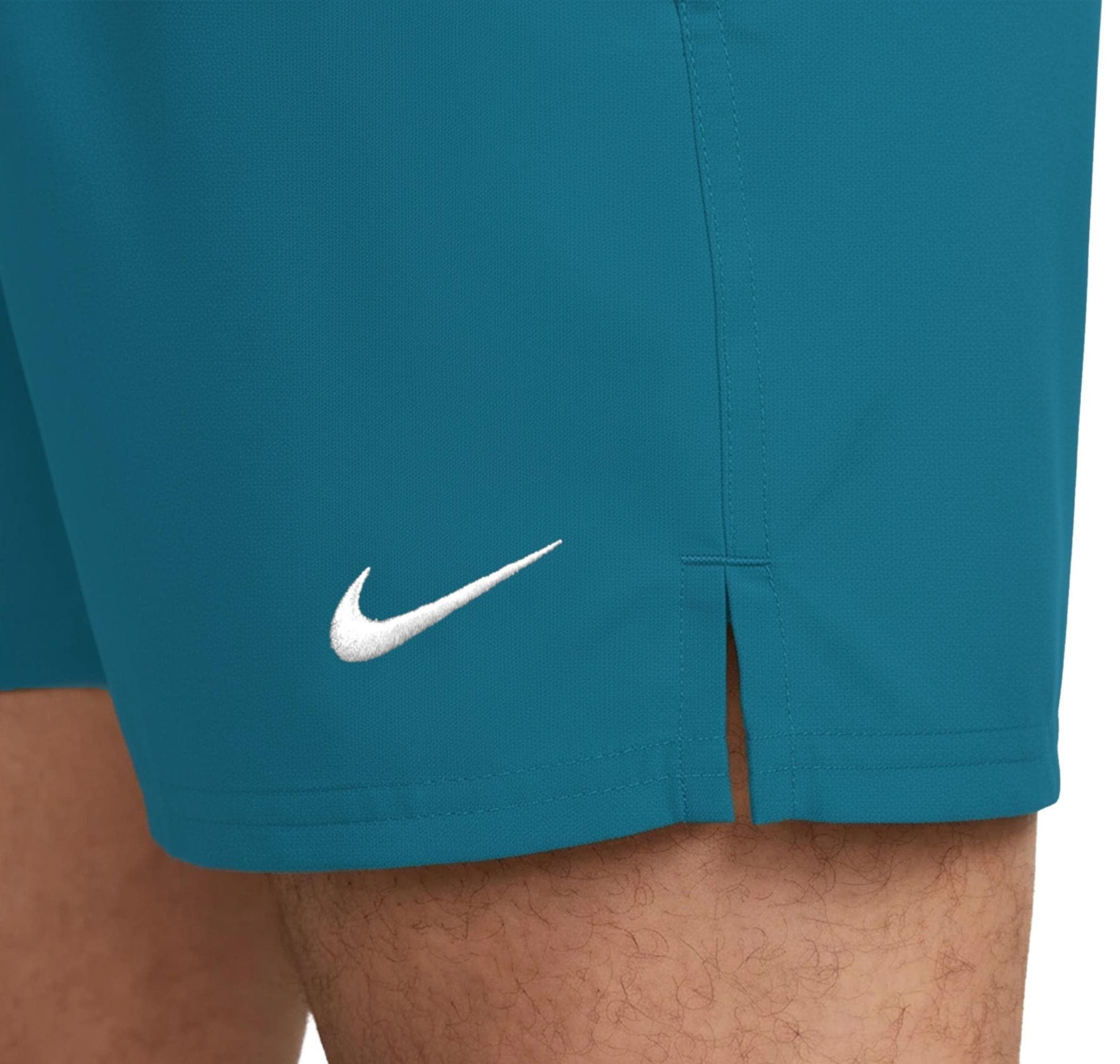 Nike Nıke Swım Breaker Solıd Essentıal Erkek Mayo Yeşil - 3