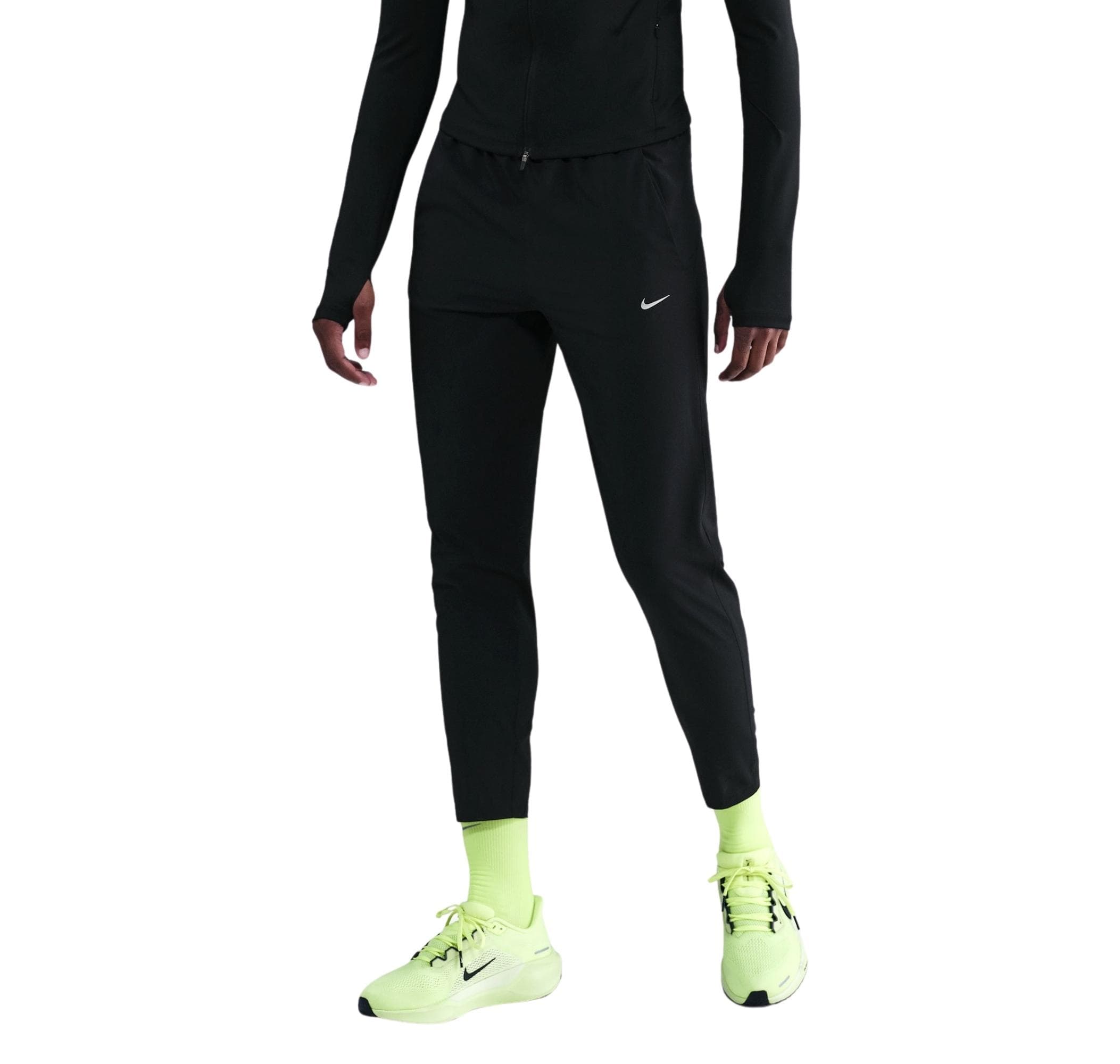 Nike Nike Tempo Kadın Eşofman Altı Siyah