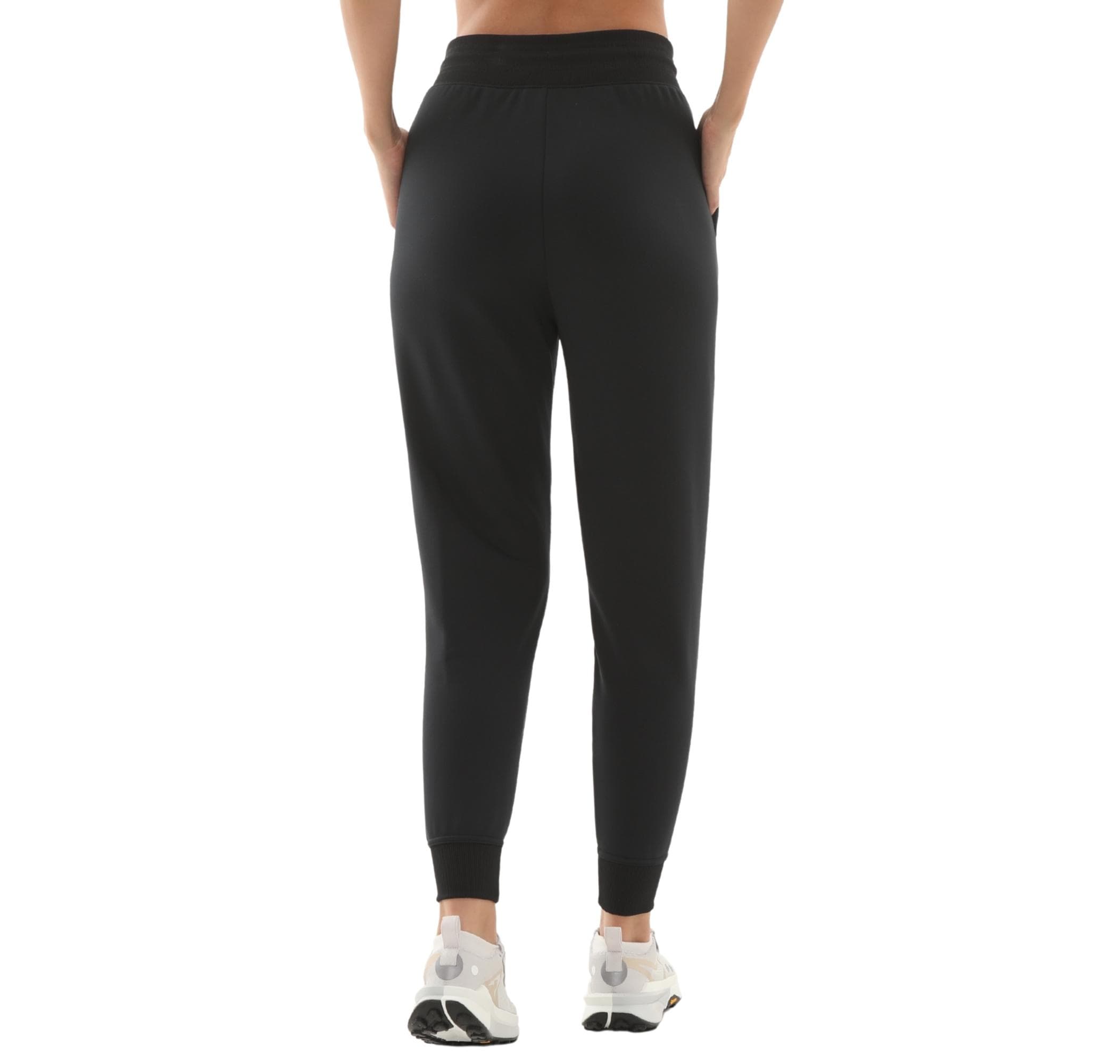 Nike Nike Therma-Fıt One Kadın Eşofman Altı Siyah - 4