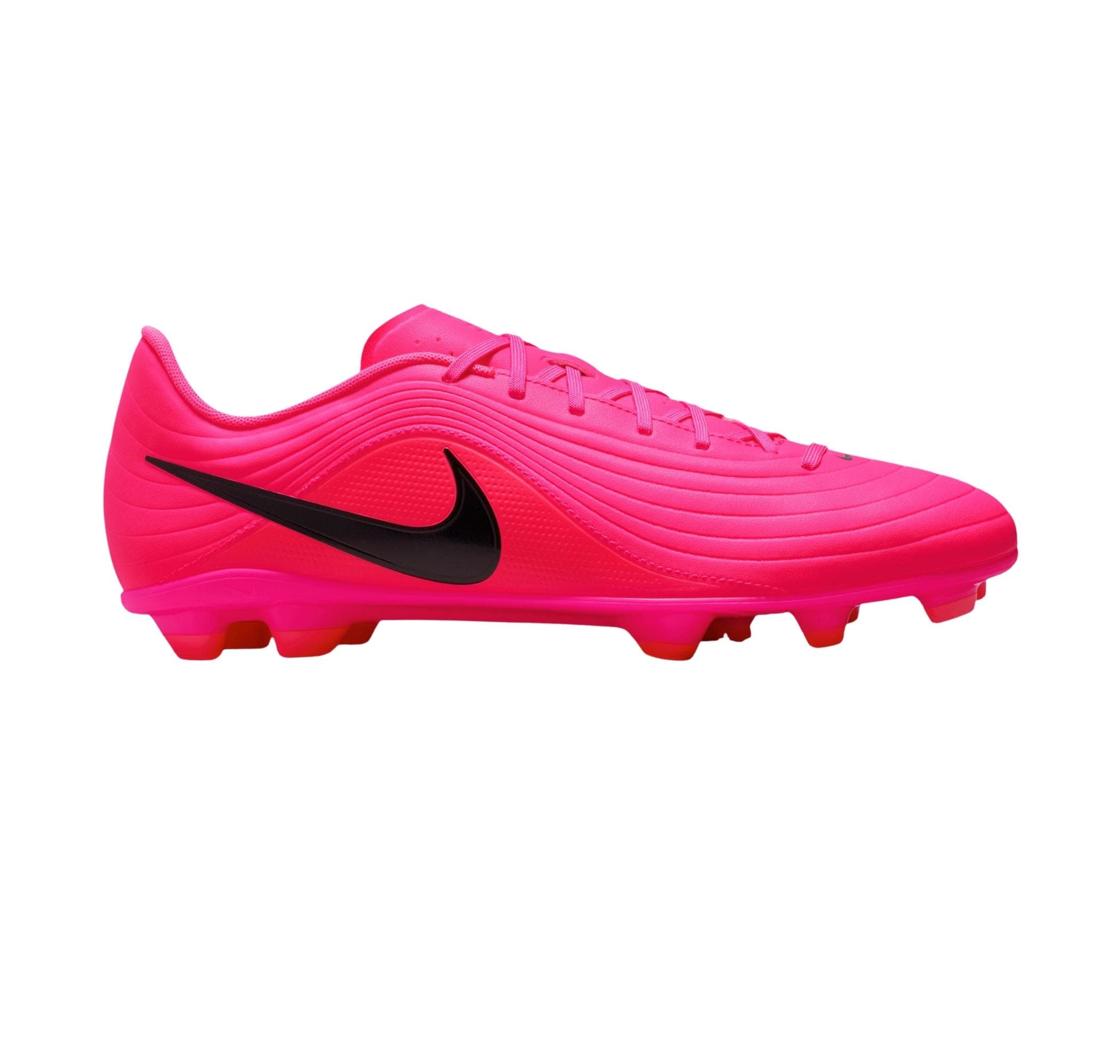 Nike Nike Tıempo Maestro Club Fg-Mg T Erkek Spor Ayakkabı Pembe