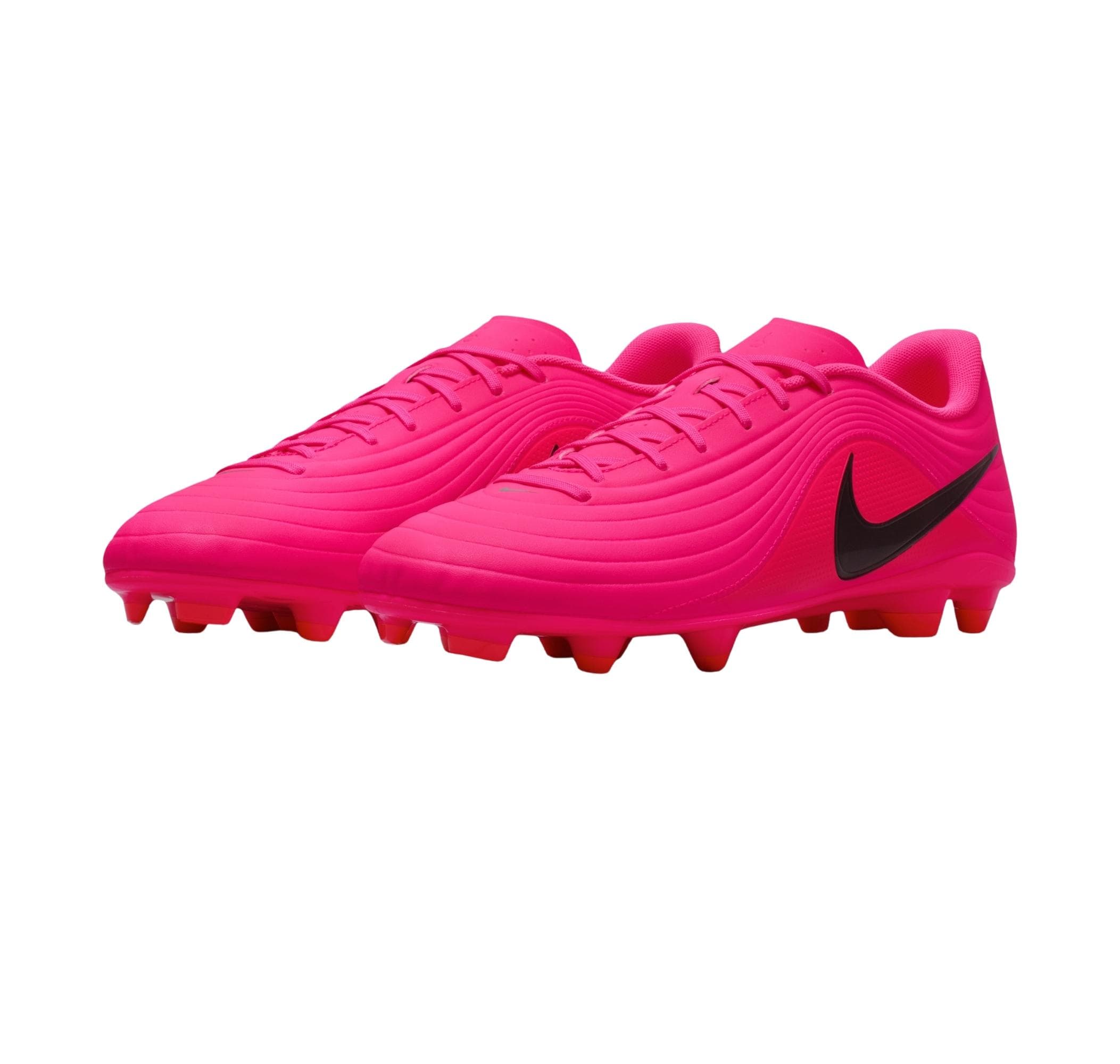 Nike Nike Tıempo Maestro Club Fg-Mg T Erkek Spor Ayakkabı Pembe - 2
