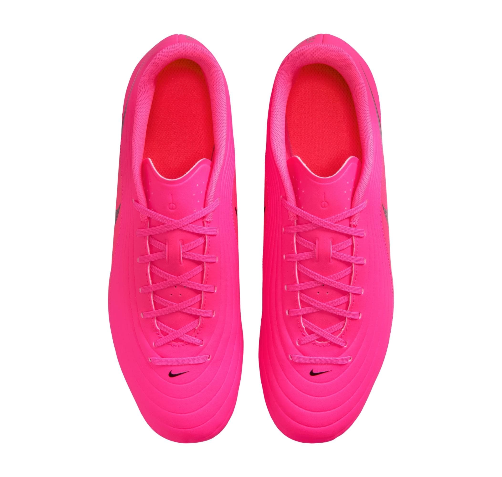 Nike Nike Tıempo Maestro Club Fg-Mg T Erkek Spor Ayakkabı Pembe - 5